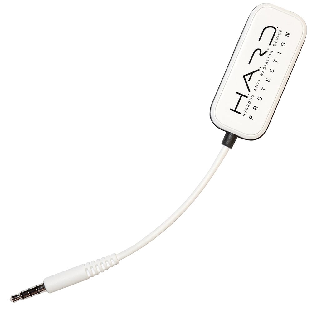 SYB H.A.R.D. - Headset Anti - Radiation Device Shield Your Body