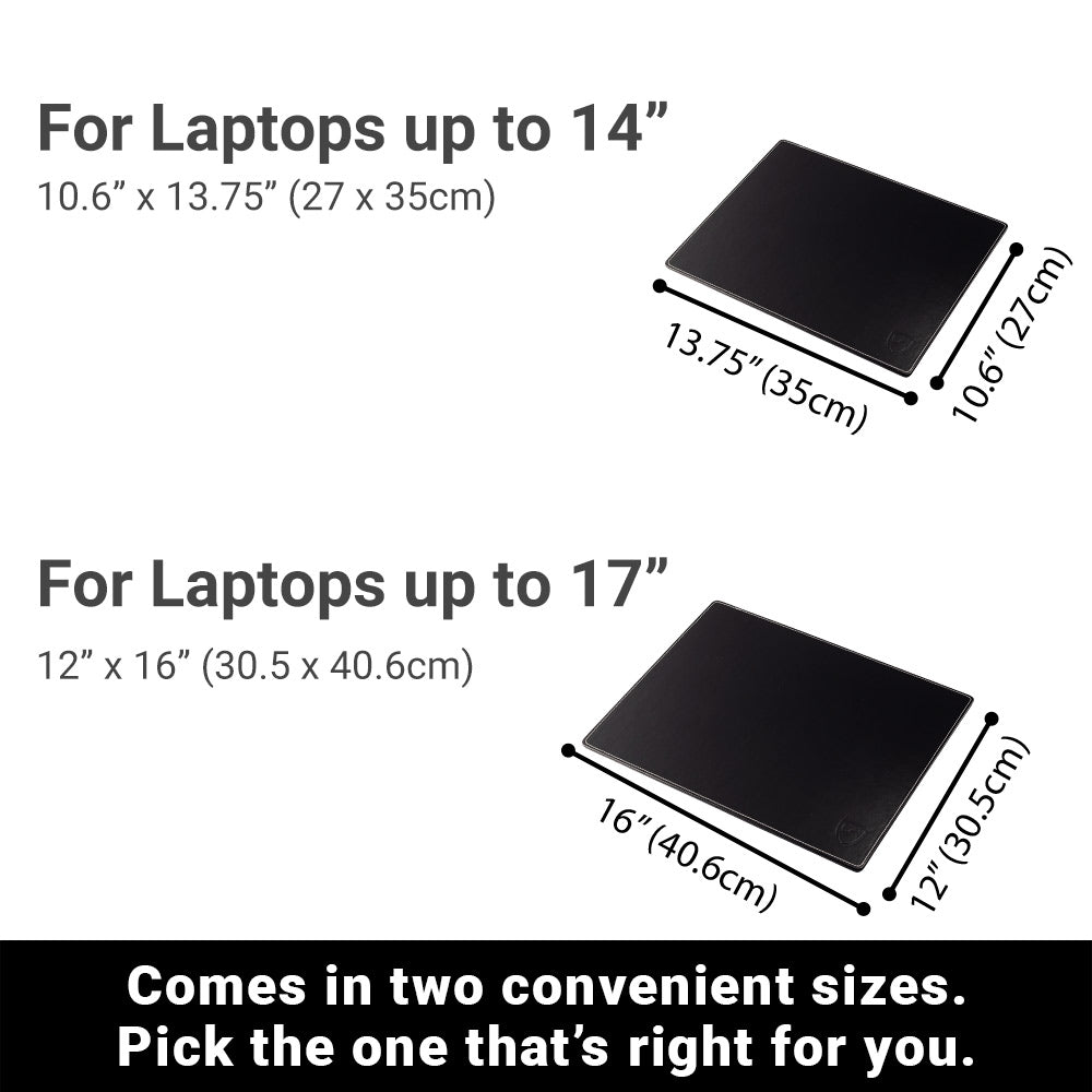 SYB Laptop Pad Shield Your Body