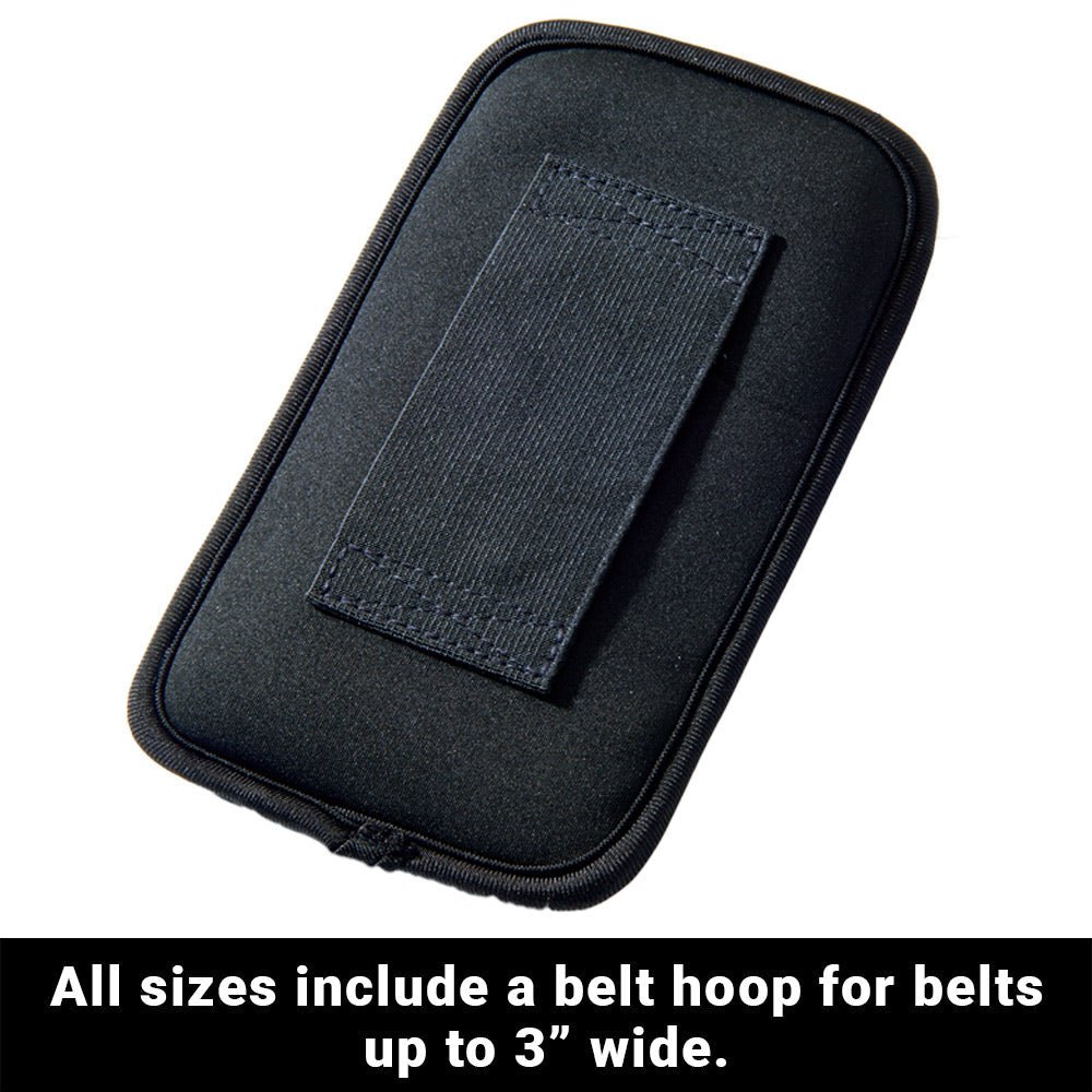 SYB Phone Pouch - EMF & 5G Blocker For Android And iPhone Cell Phones Shield Your Body