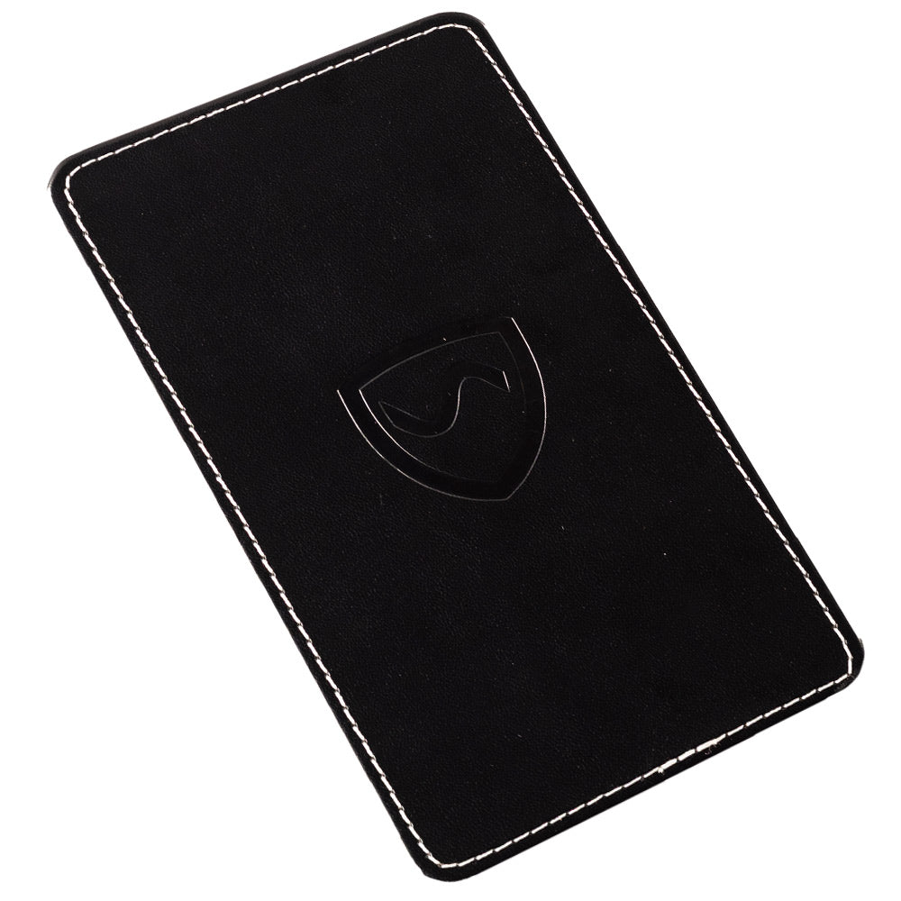 SYB Phone Shield – Lab Tested EMF & 5G Blocker For iPhones And Android Shield Your Body