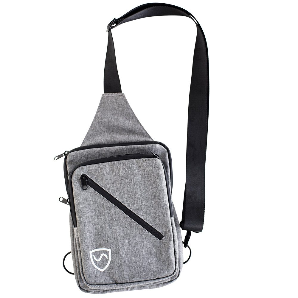 SYB Sling Bag Shield Your Body
