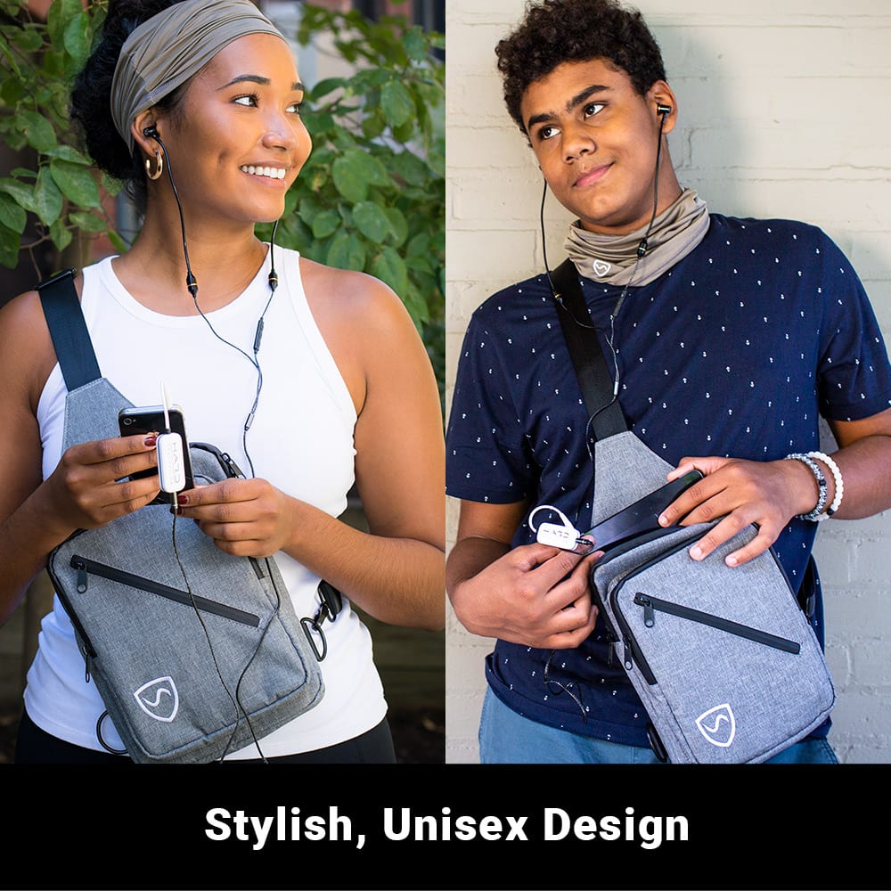 SYB Sling Bag Shield Your Body