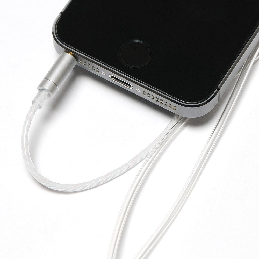 SYB Wrap - Around Air Tube Headphone Headset Shield Your Body