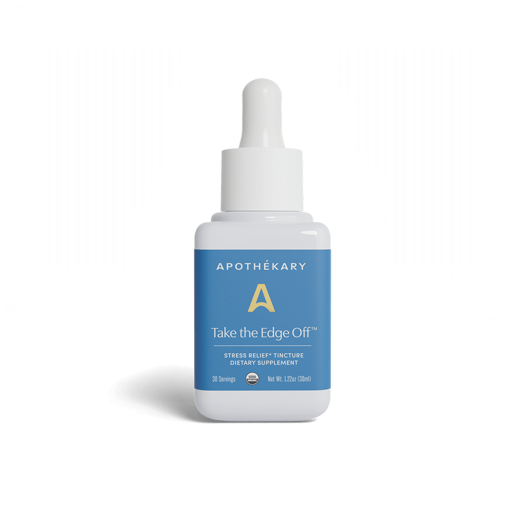 Take the Edge Off® Apothékary