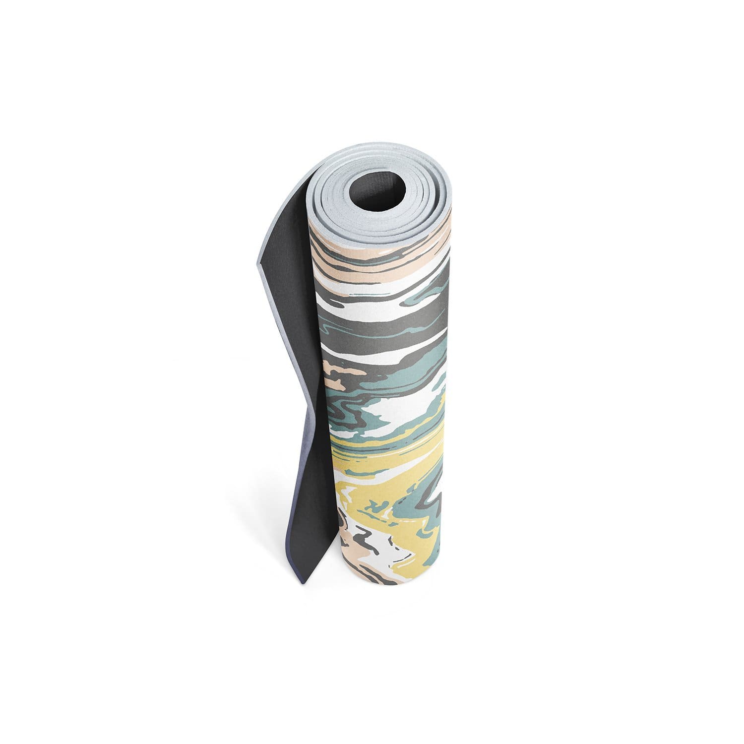 Taurus Trekk Travel Yoga Mat Yune Yoga