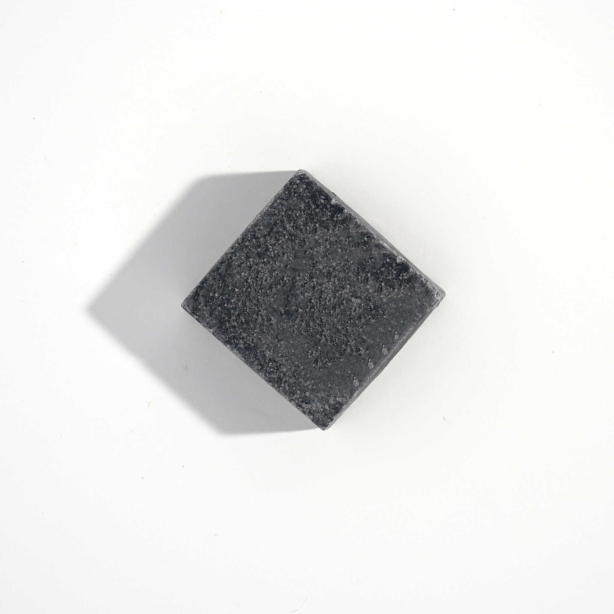 Tea Tree & Charcoal Face Bar Shore Soap Co.