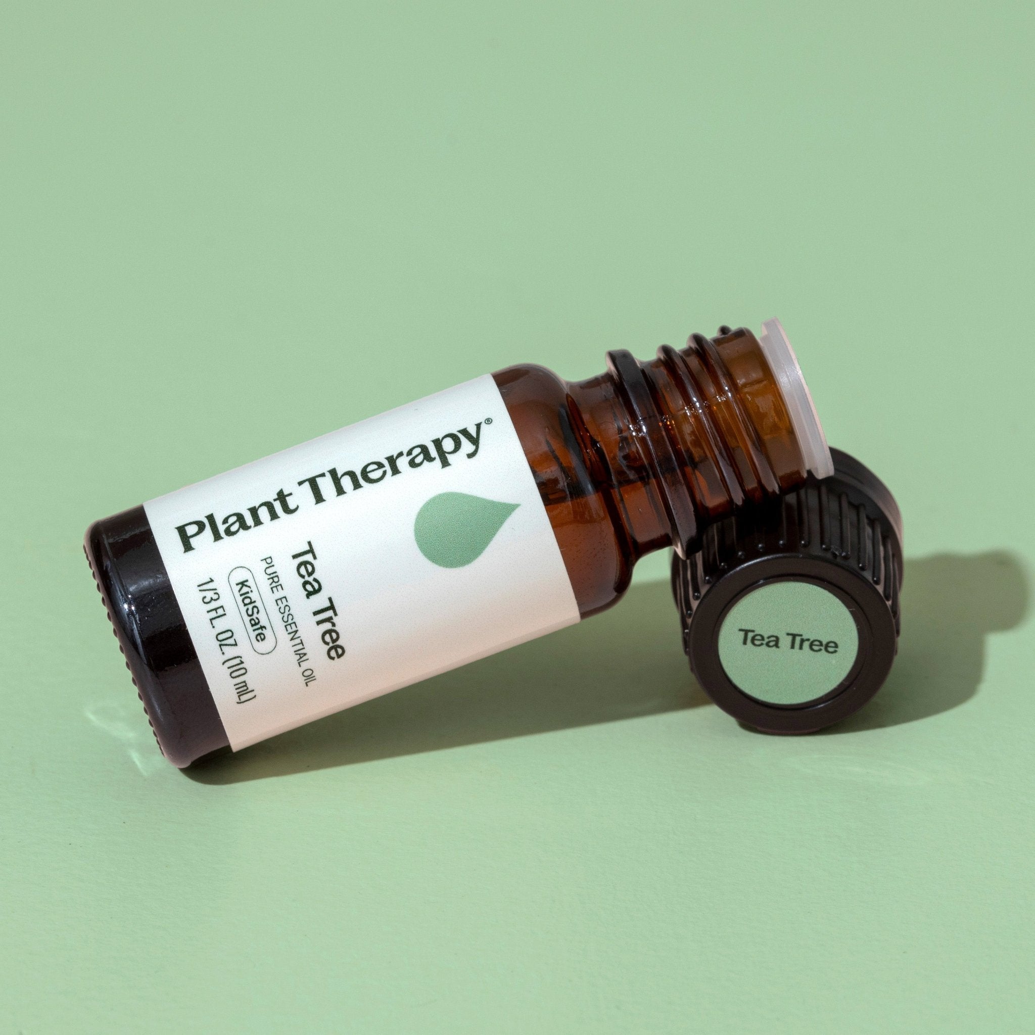 Tea Tree Essential Oil Plant Therapy