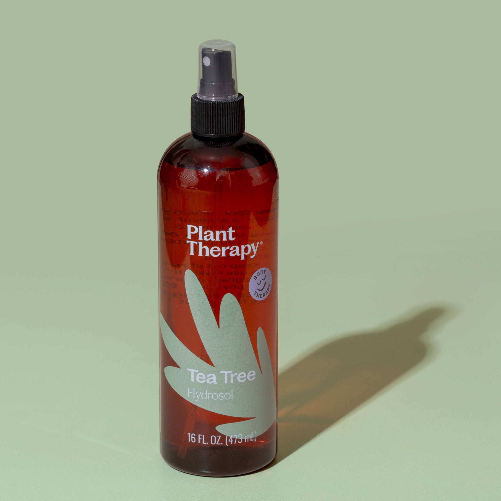 Tea Tree Hydrosol Plant Therapy
