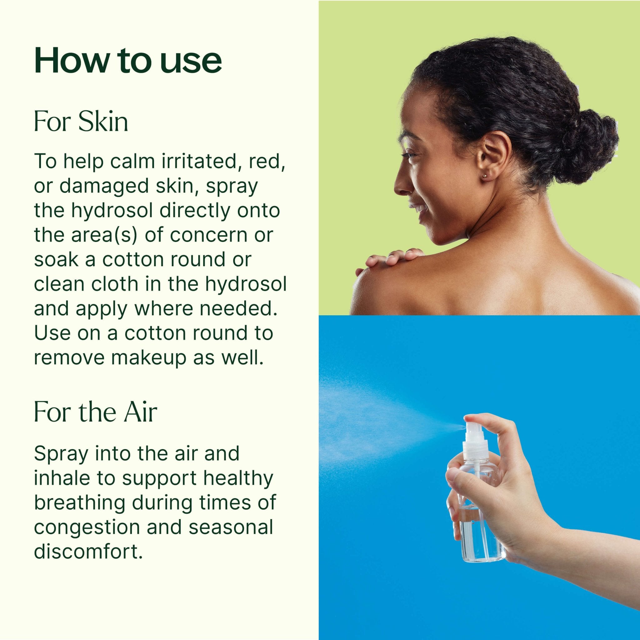 Tea Tree Hydrosol Plant Therapy