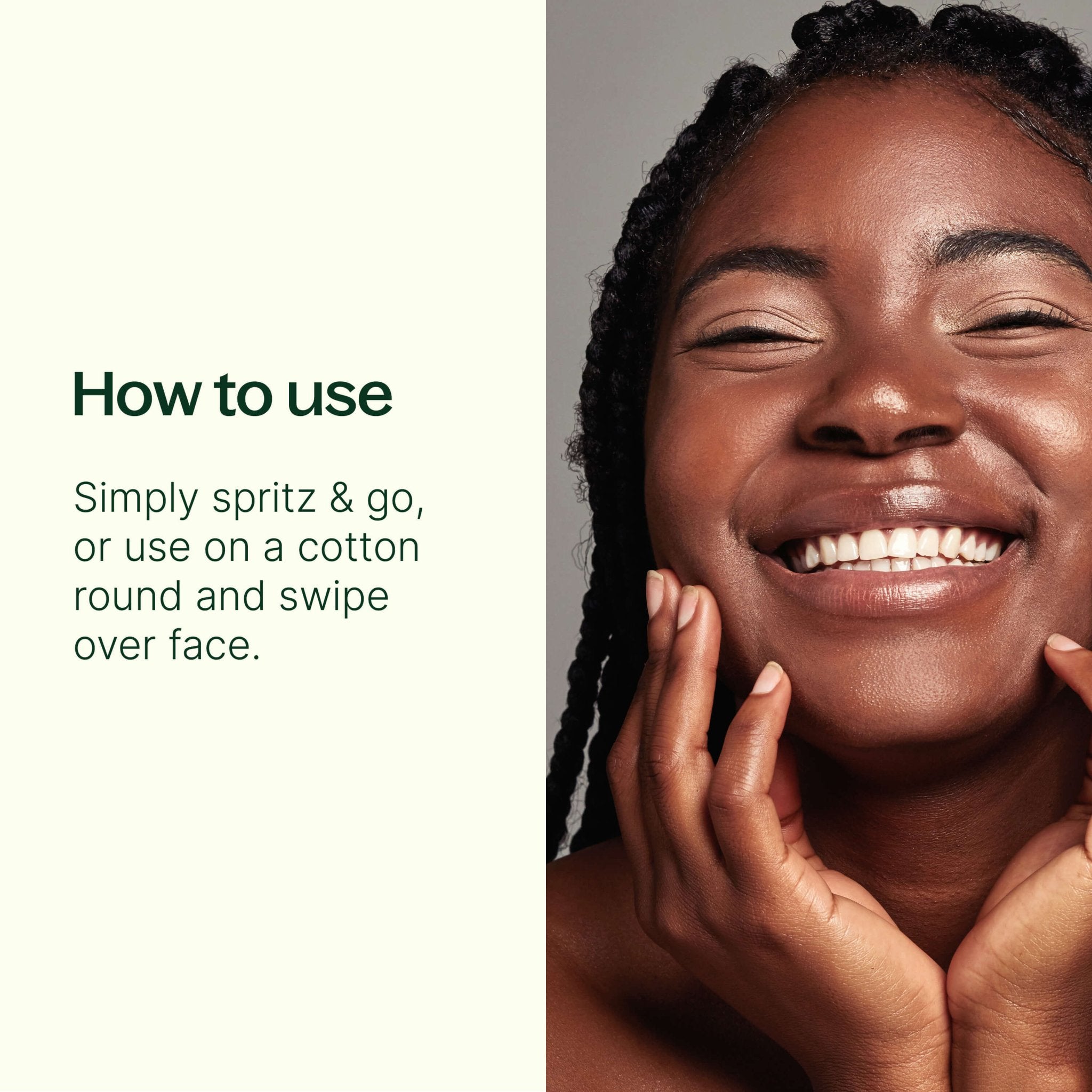 Tea Tree & Rosemary Facial Mist Plant Therapy