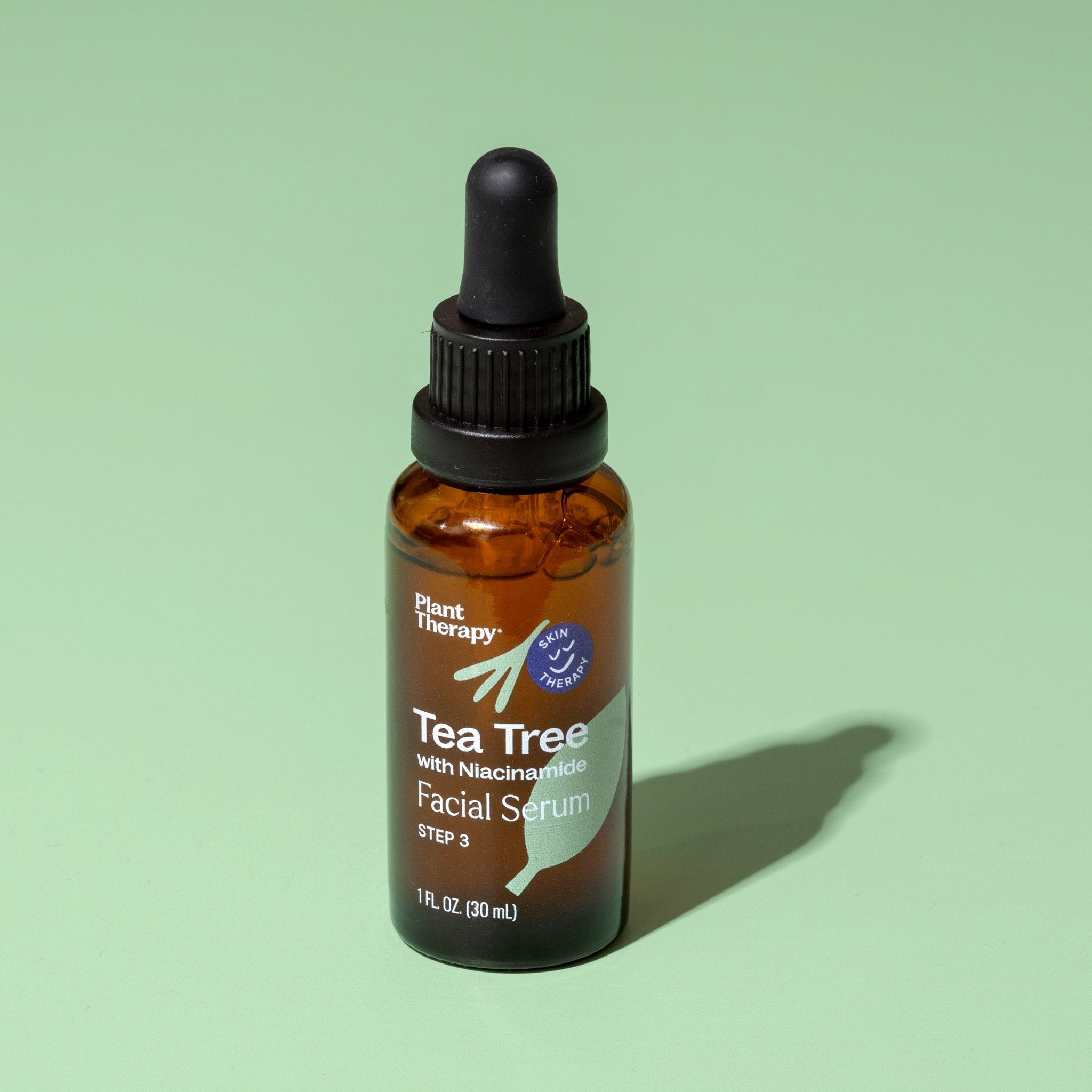 Tea Tree with Niacinamide Facial Serum Plant Therapy