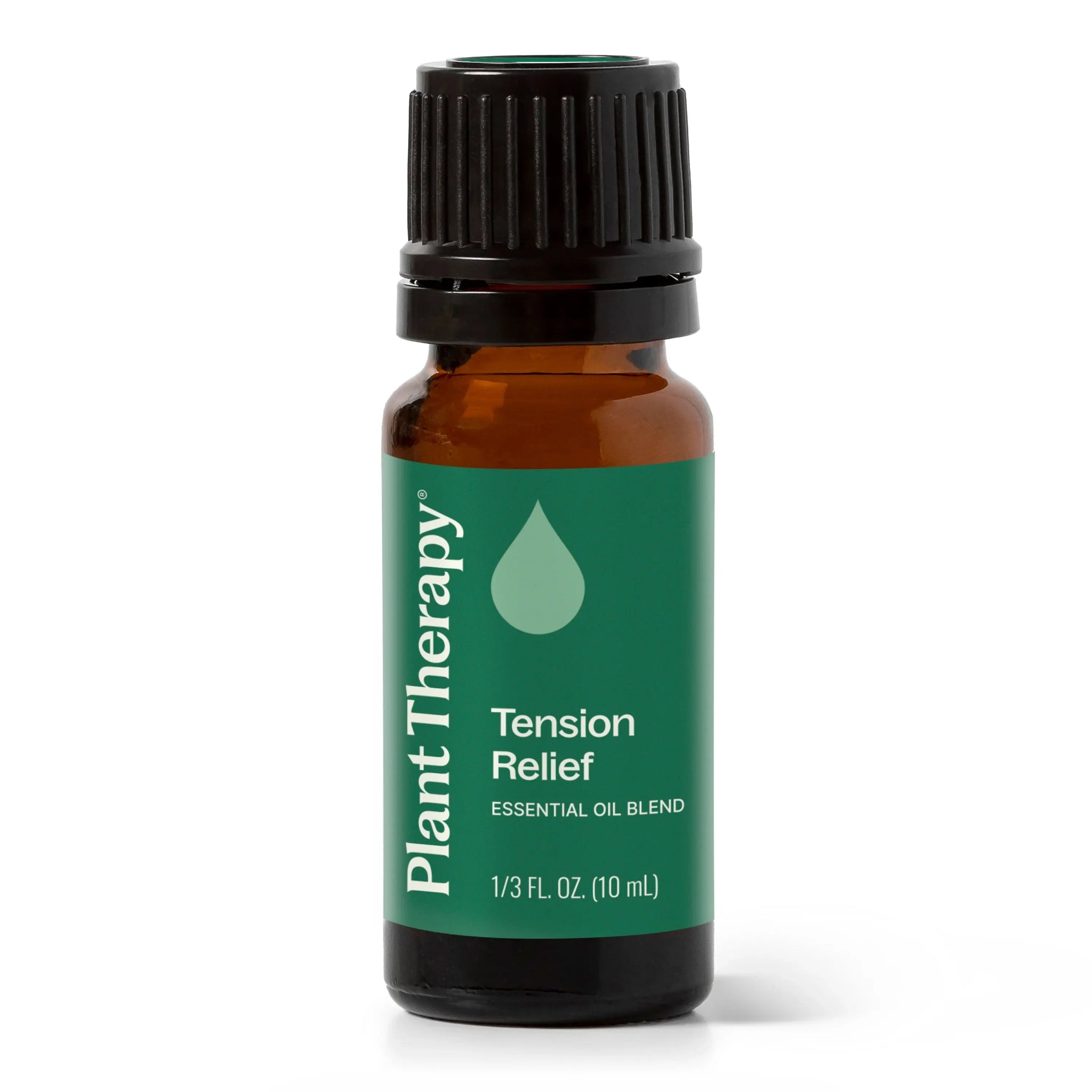 Tension Relief Essential Oil Blend Plant Therapy
