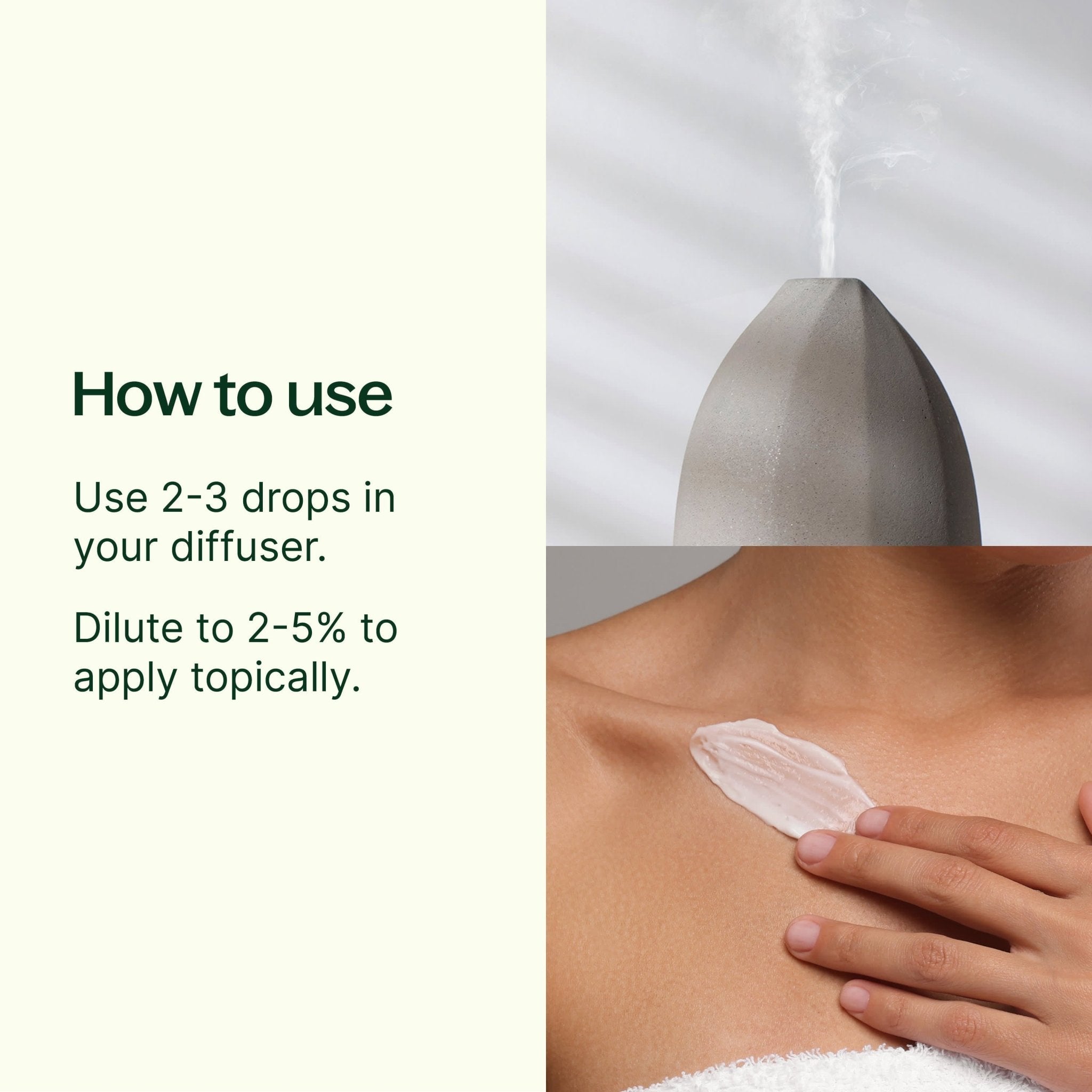 Tension Relief Essential Oil Blend Plant Therapy