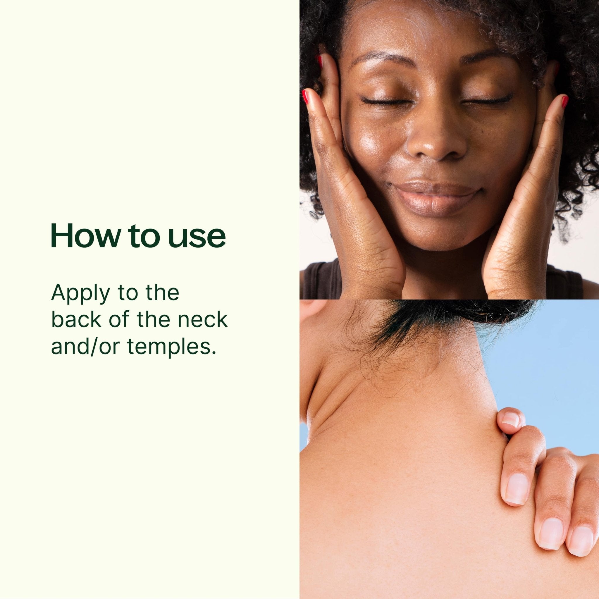 Tension Relief Essential Oil Blend Pre - Diluted Roll - On Plant Therapy