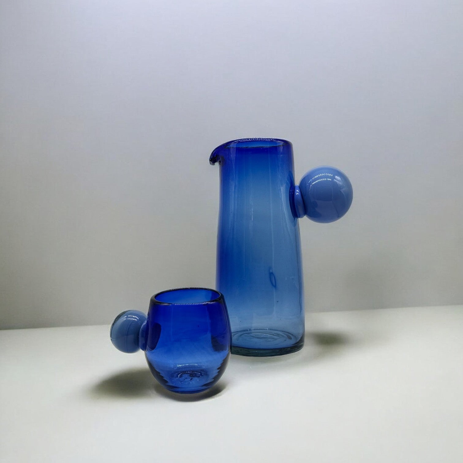 Tepezala Pitcher by MESO MESO