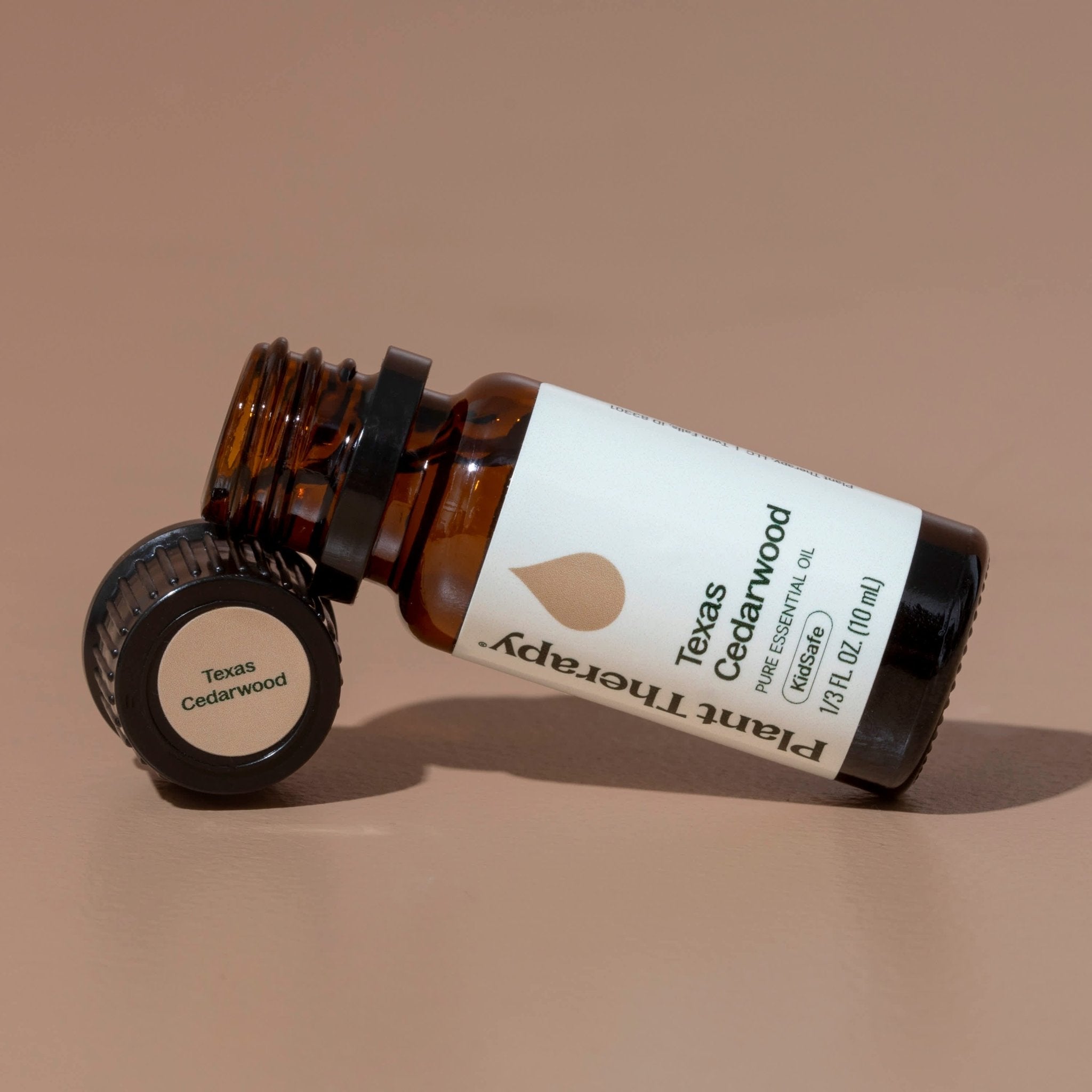 Texas Cedarwood Essential Oil Plant Therapy
