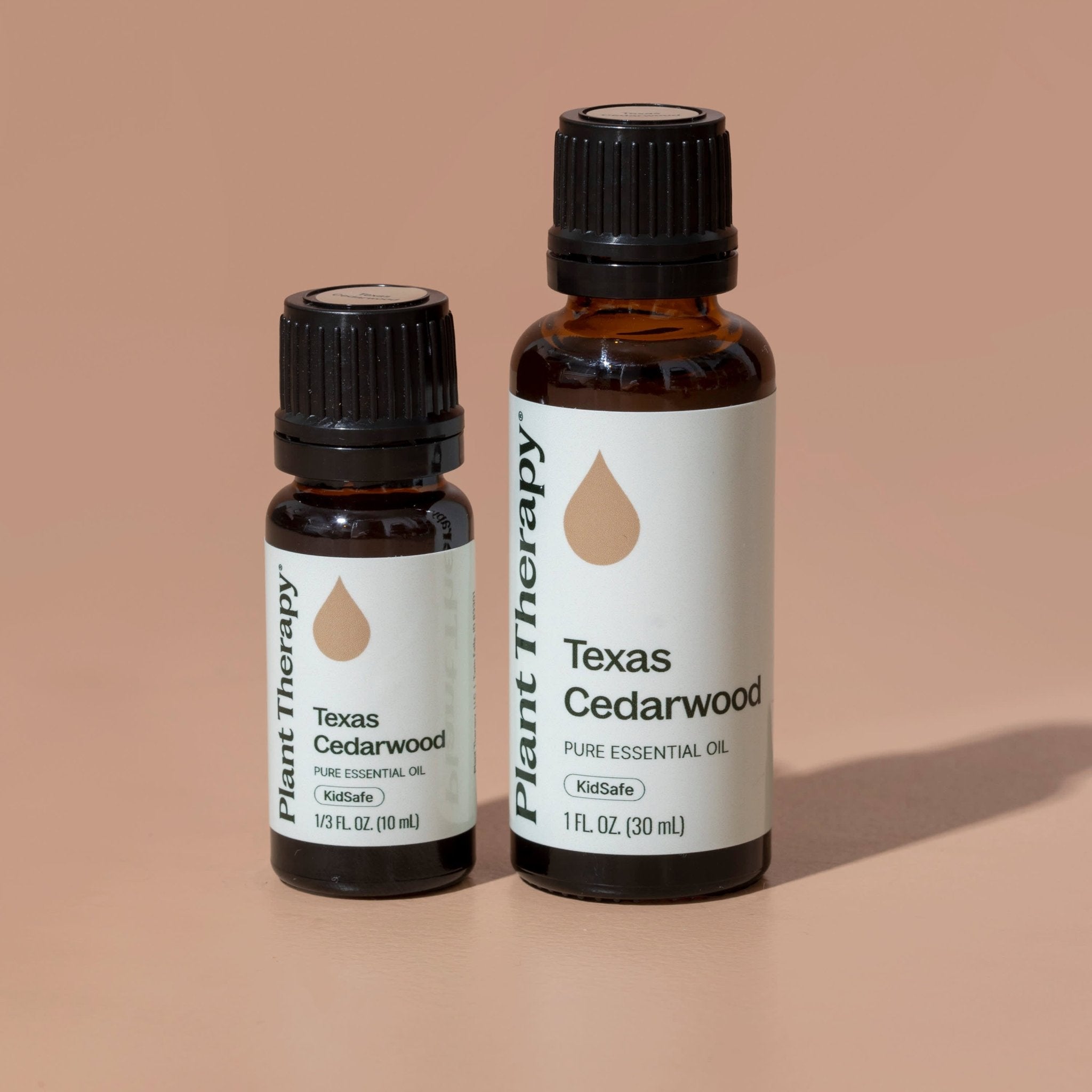 Texas Cedarwood Essential Oil Plant Therapy