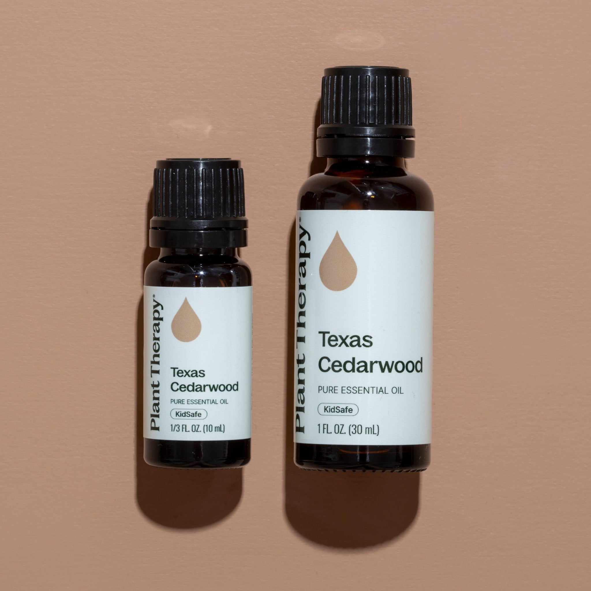 Texas Cedarwood Essential Oil Plant Therapy