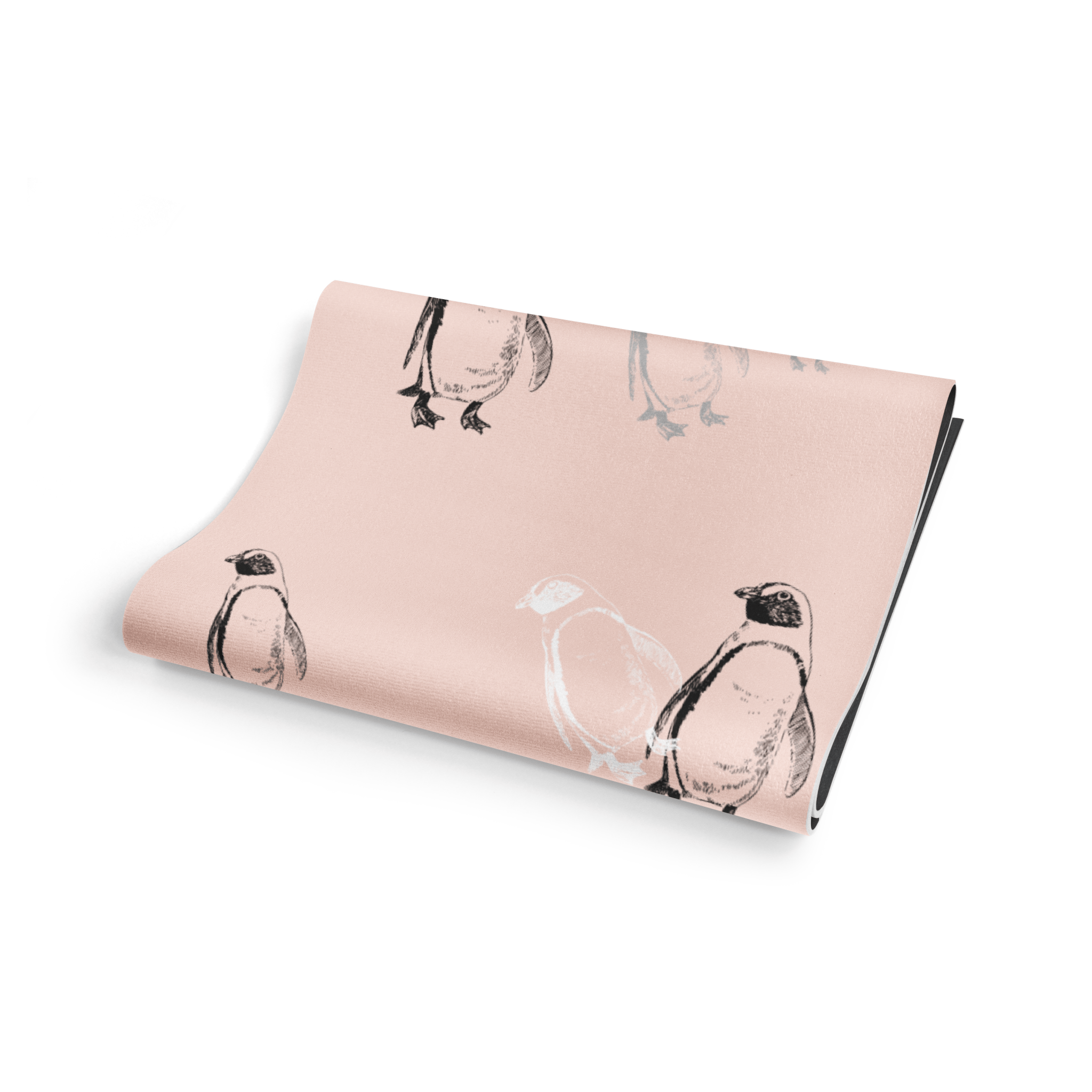 The Andesite Yoga Mat — Rock Your Flow, Bedrock Grip (Cushy Comfort) Yune Yoga