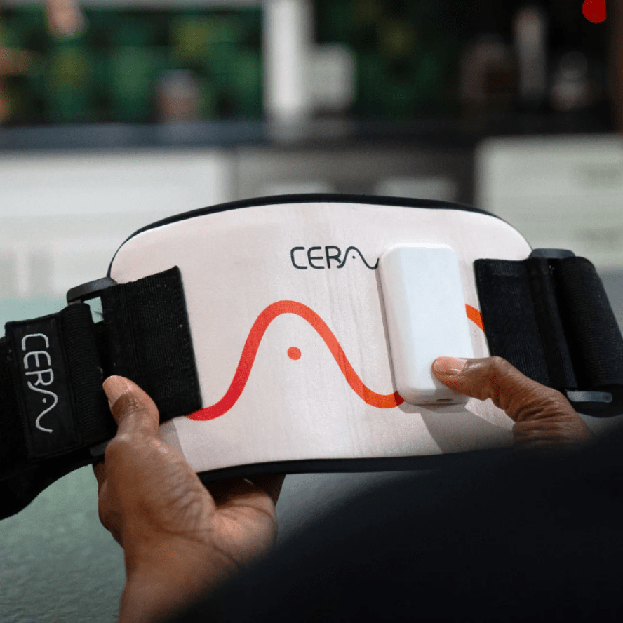 The CERA System CeraThrive