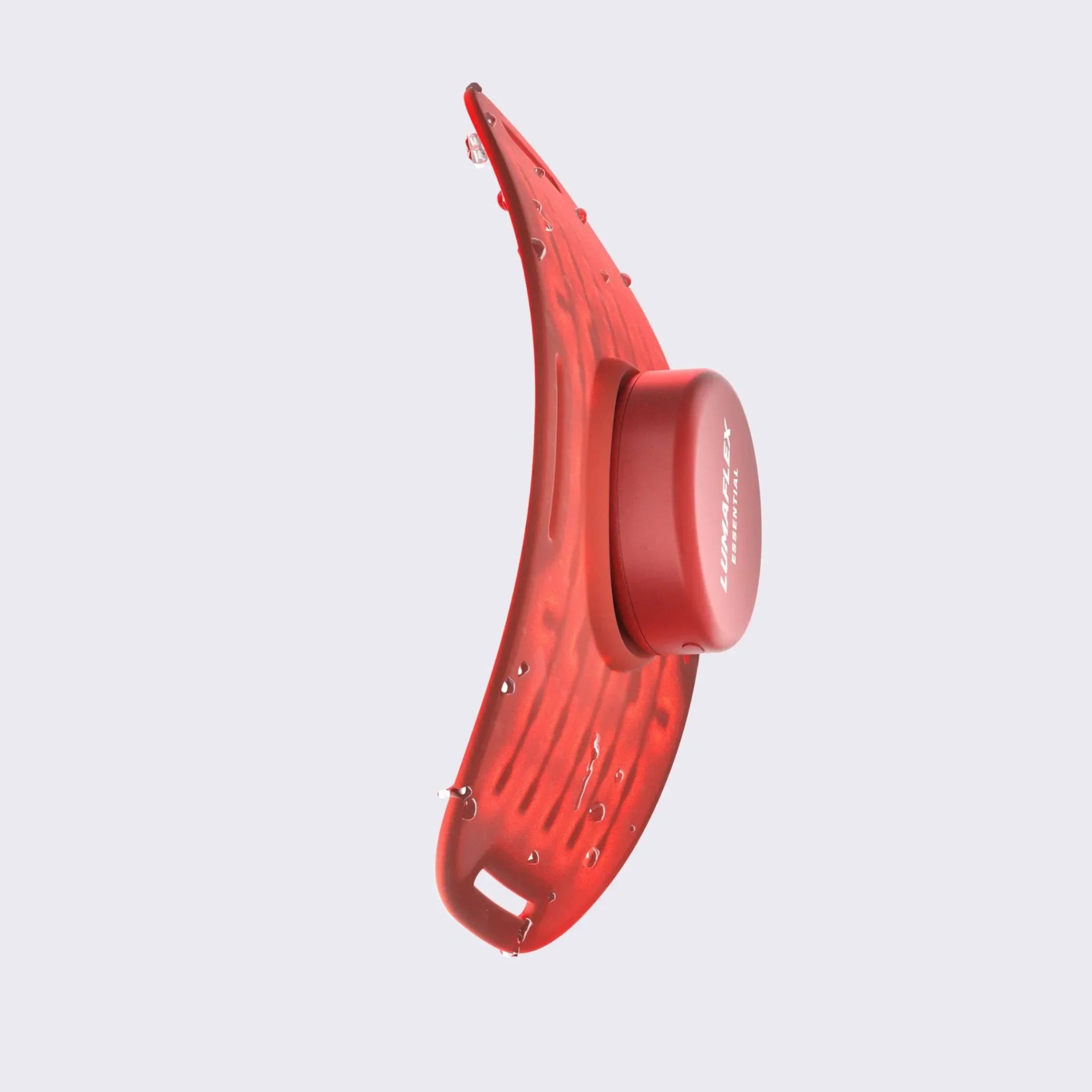 The Essential Red Light and Infrared Therapy Wrap iReliev