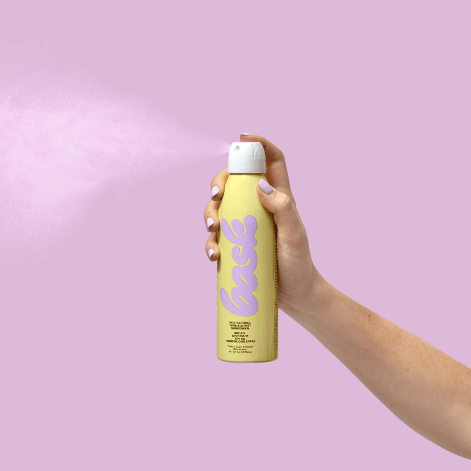 The Face & Body 5 - Pack Bask Suncare