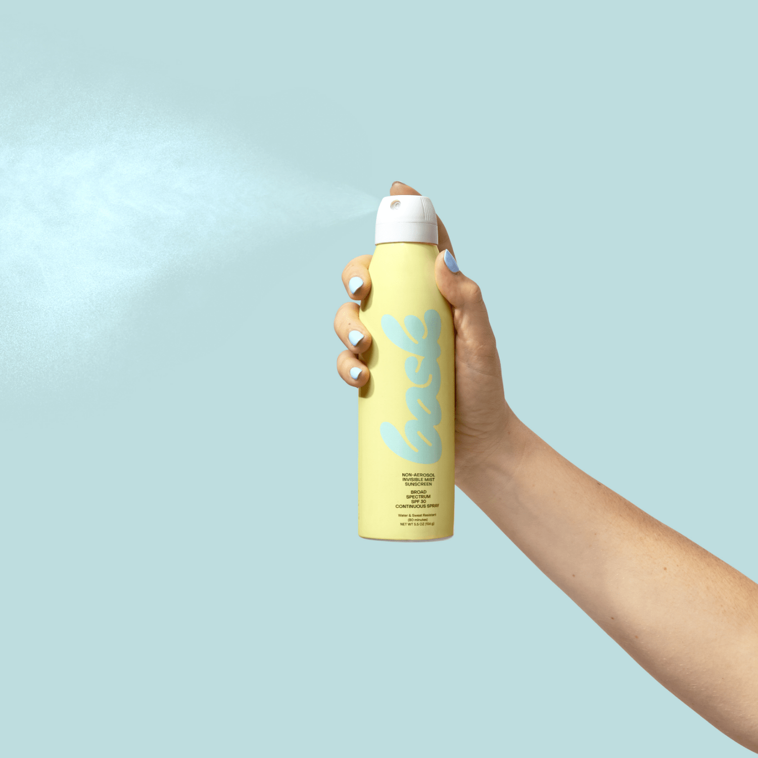 The Face & Body 5 - Pack Bask Suncare