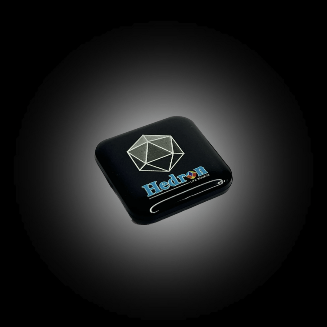 The Hedron Body Shield Hedron Life Source