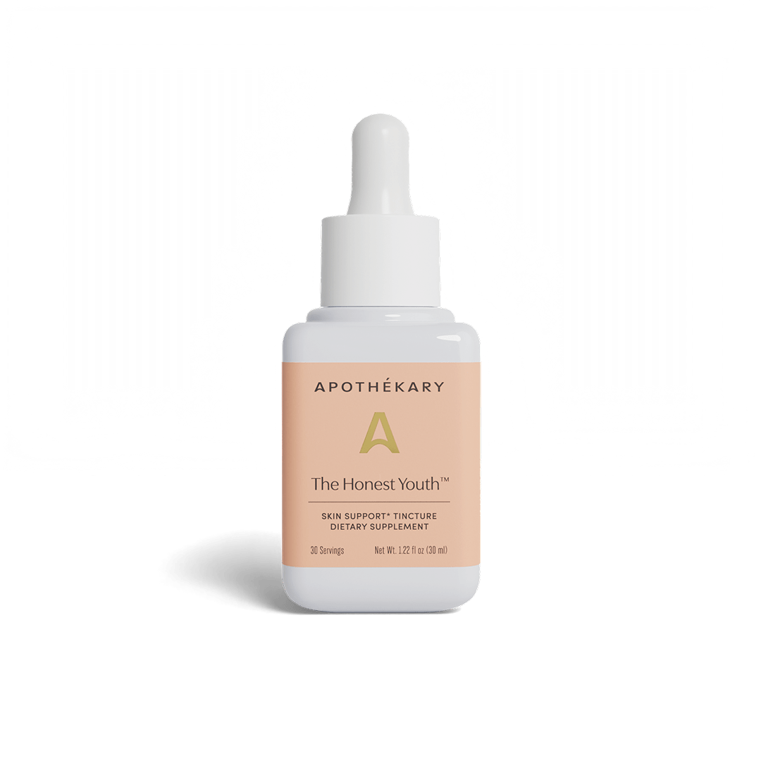 The Honest Youth® Apothékary