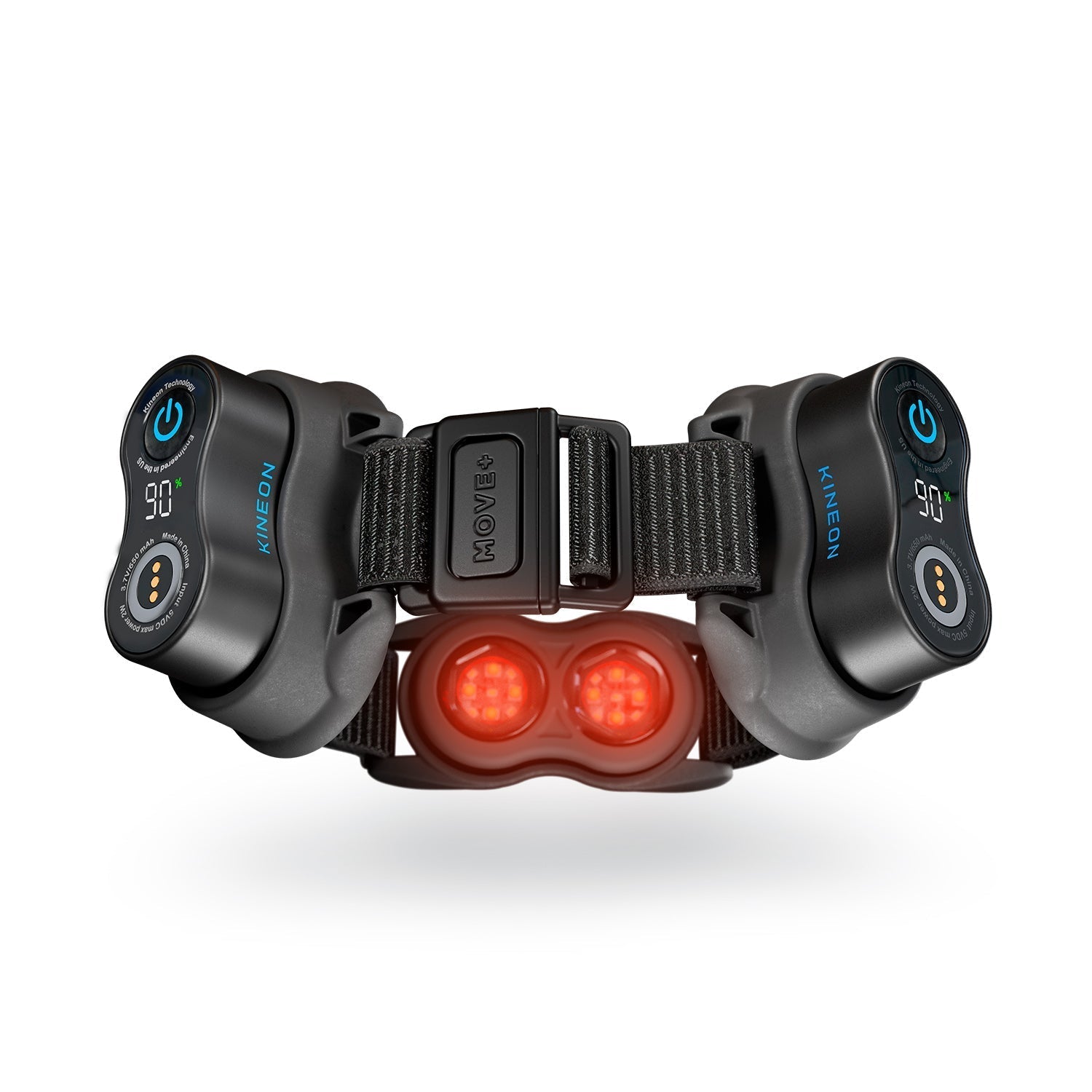The MOVE+ Pro Kineon