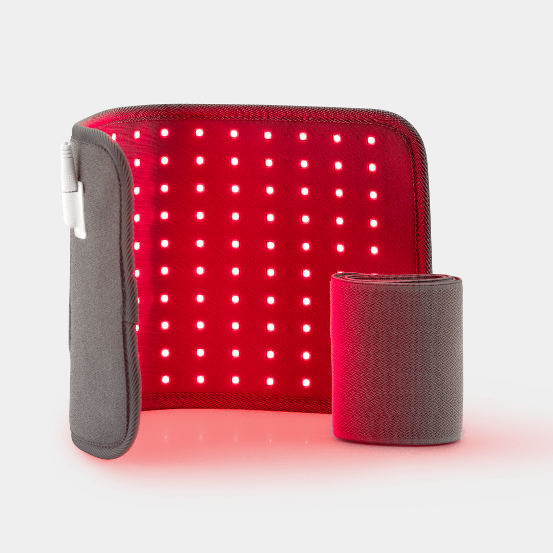 The Novaa Deep Healing Therapy Pad NovaaLab