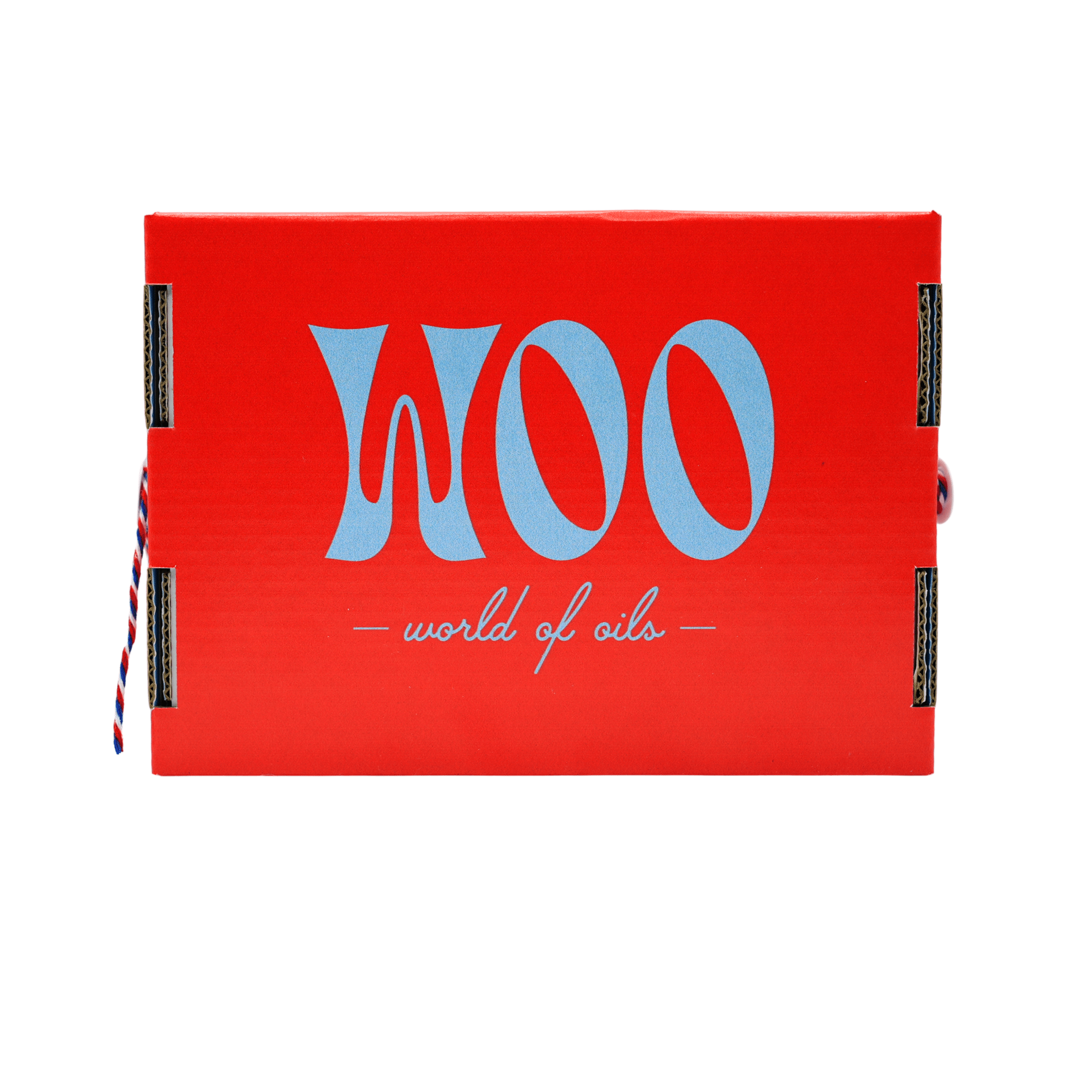 The Passport Box Beautyologie