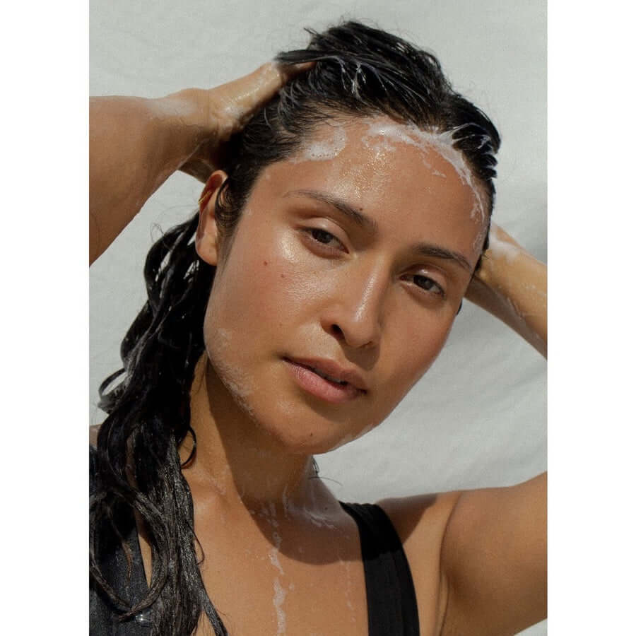 THE WASH // FACE + HANDS + BODY + HAIR NOTO Botanics