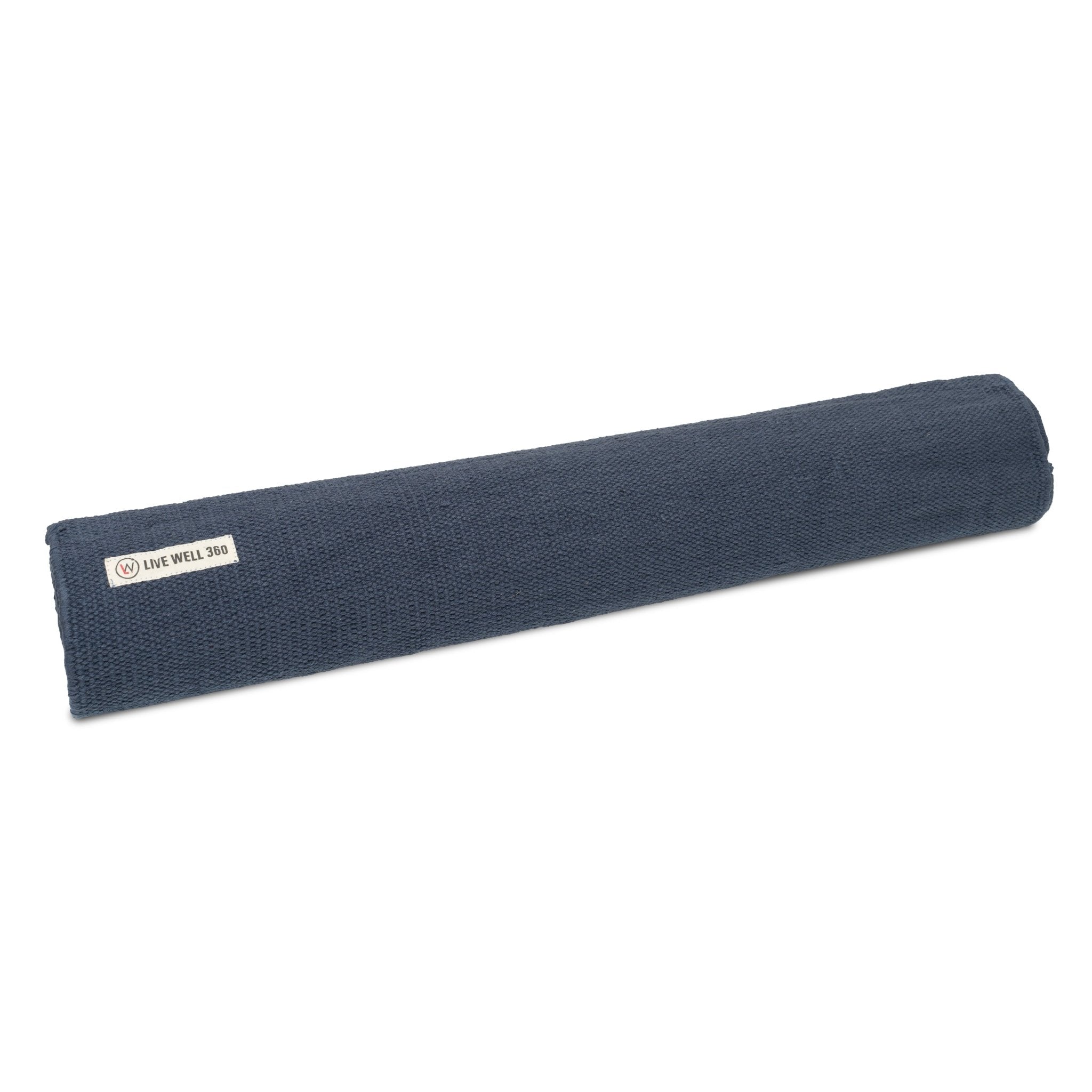 THE YOGI - Organic Cotton Yoga Mat Organic Cotton Mart