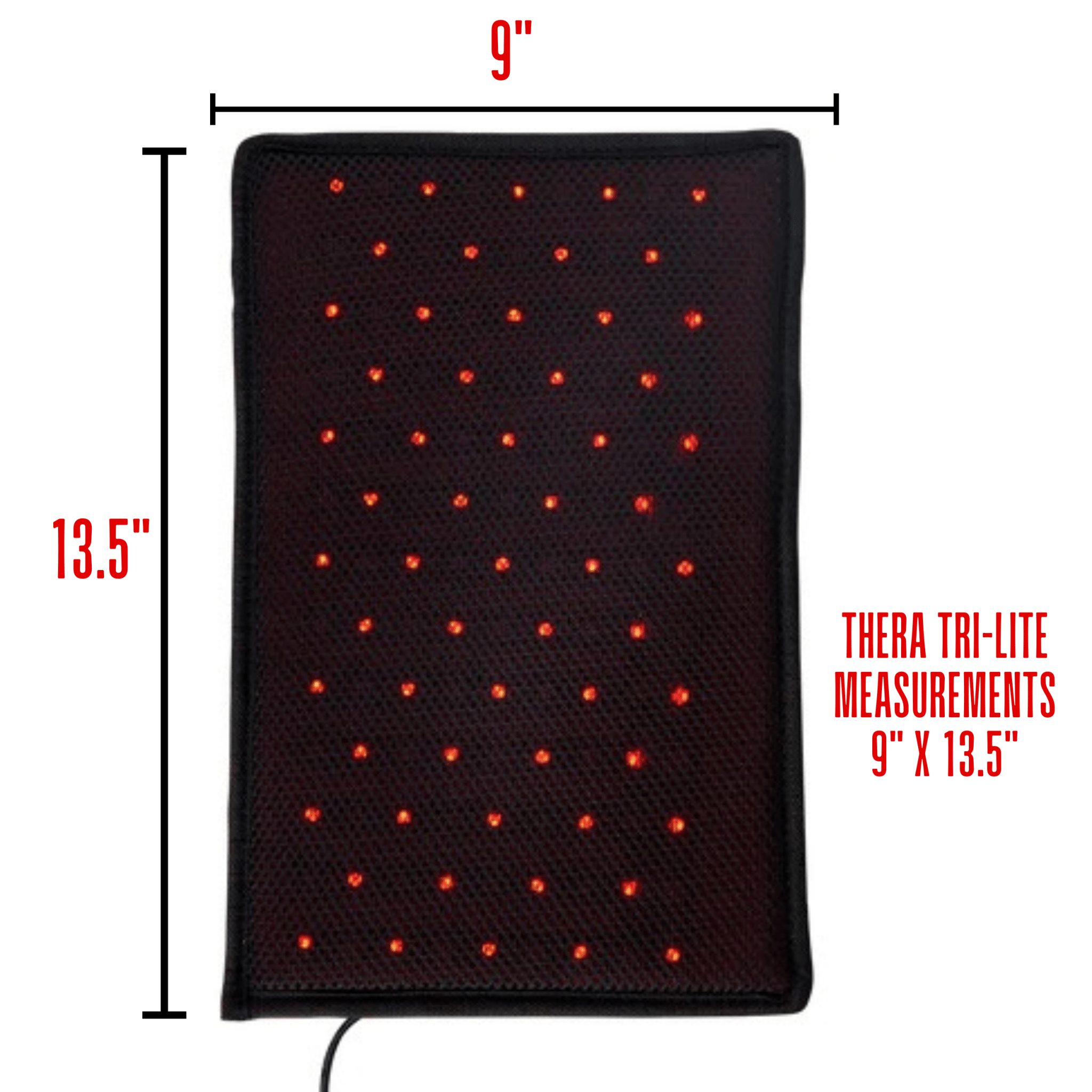 Thera Tri - Lite Therasage