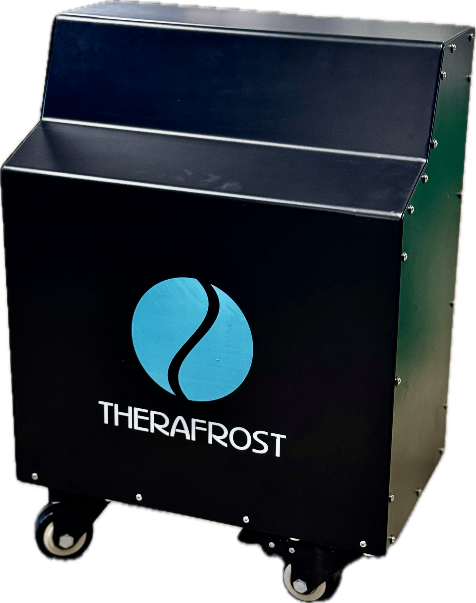 TheraFrost Flow Therasage