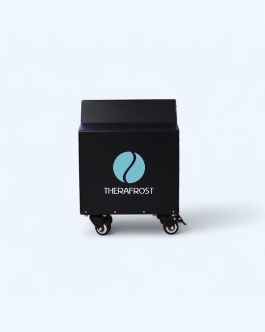 TheraFrost Flow Therasage