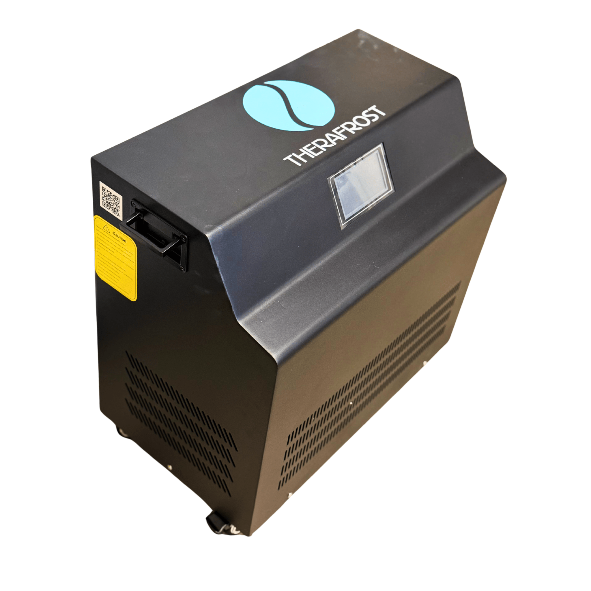 TheraFrost - The Ultimate Plunge Therasage