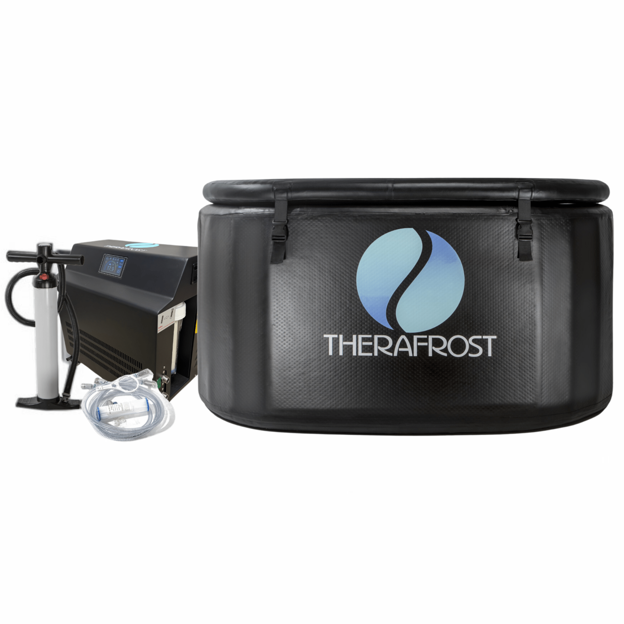 TheraFrost - The Ultimate Plunge Therasage