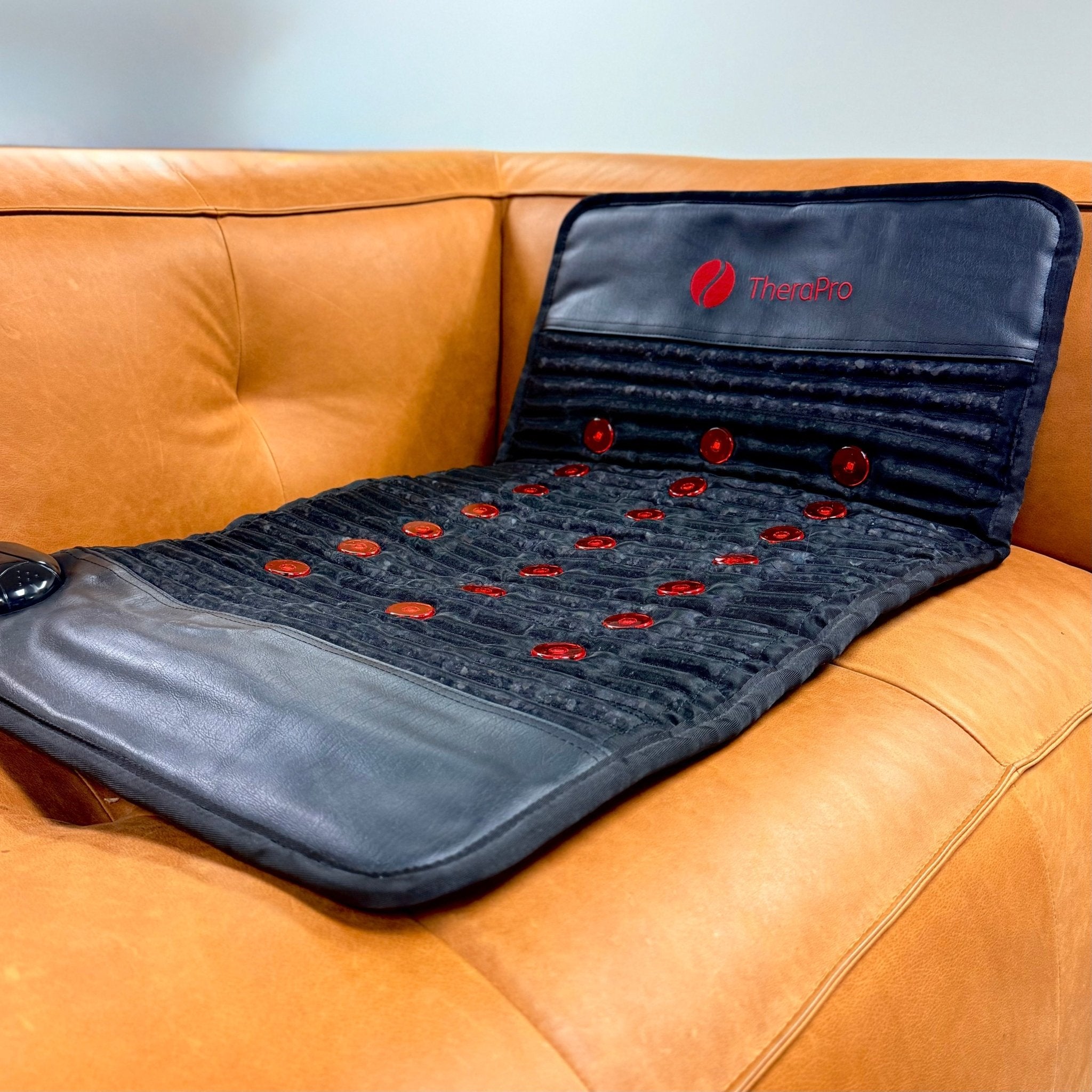 TheraPro - PEMF/Infrared/Red Light Pad (Regular) Therasage