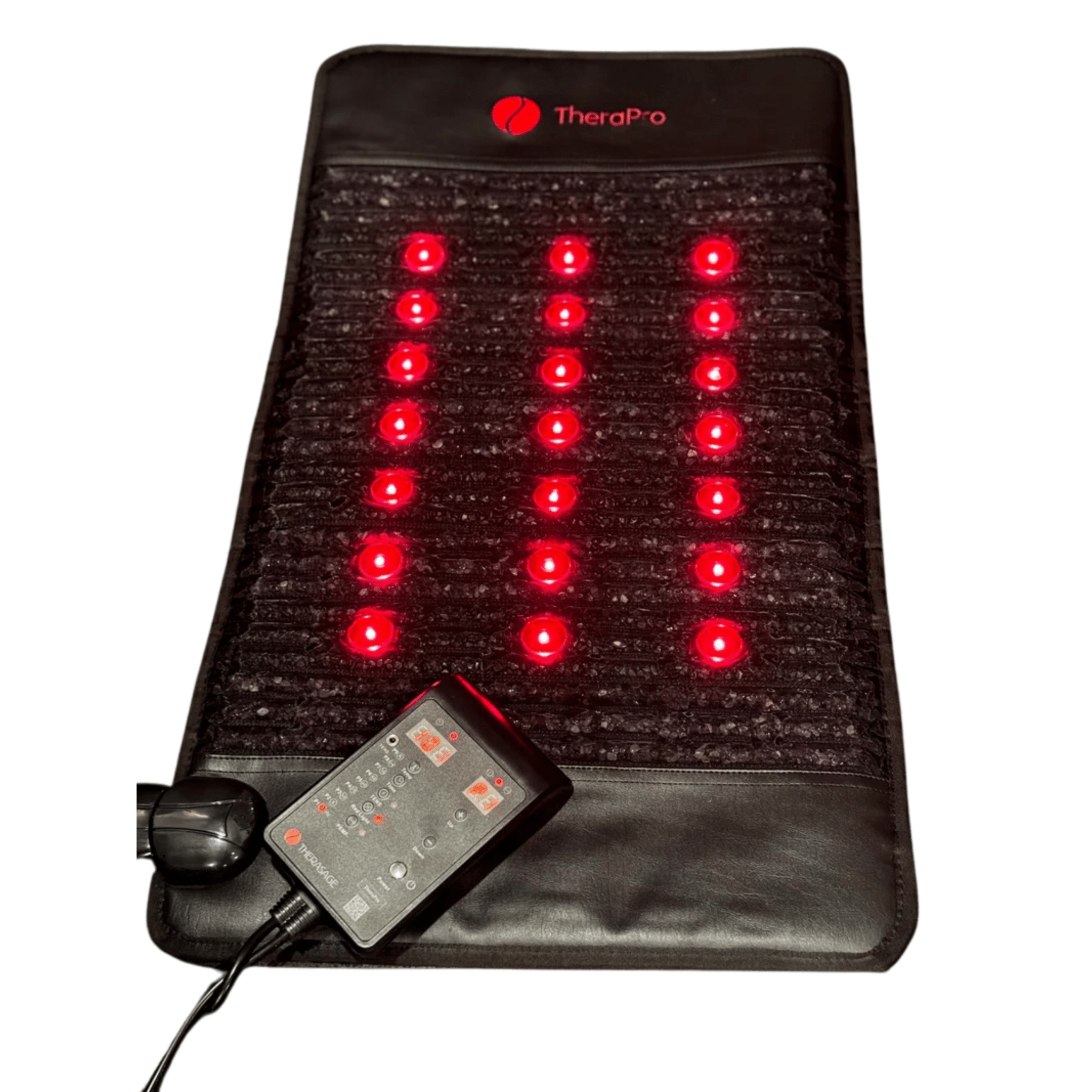 TheraPro - PEMF/Infrared/Red Light Pad (Regular) Therasage