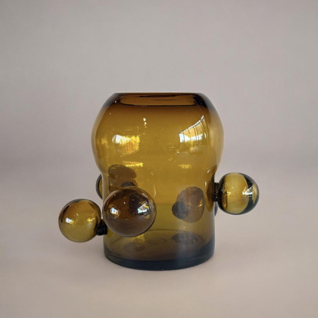 Tierra Vase by MESO MESO
