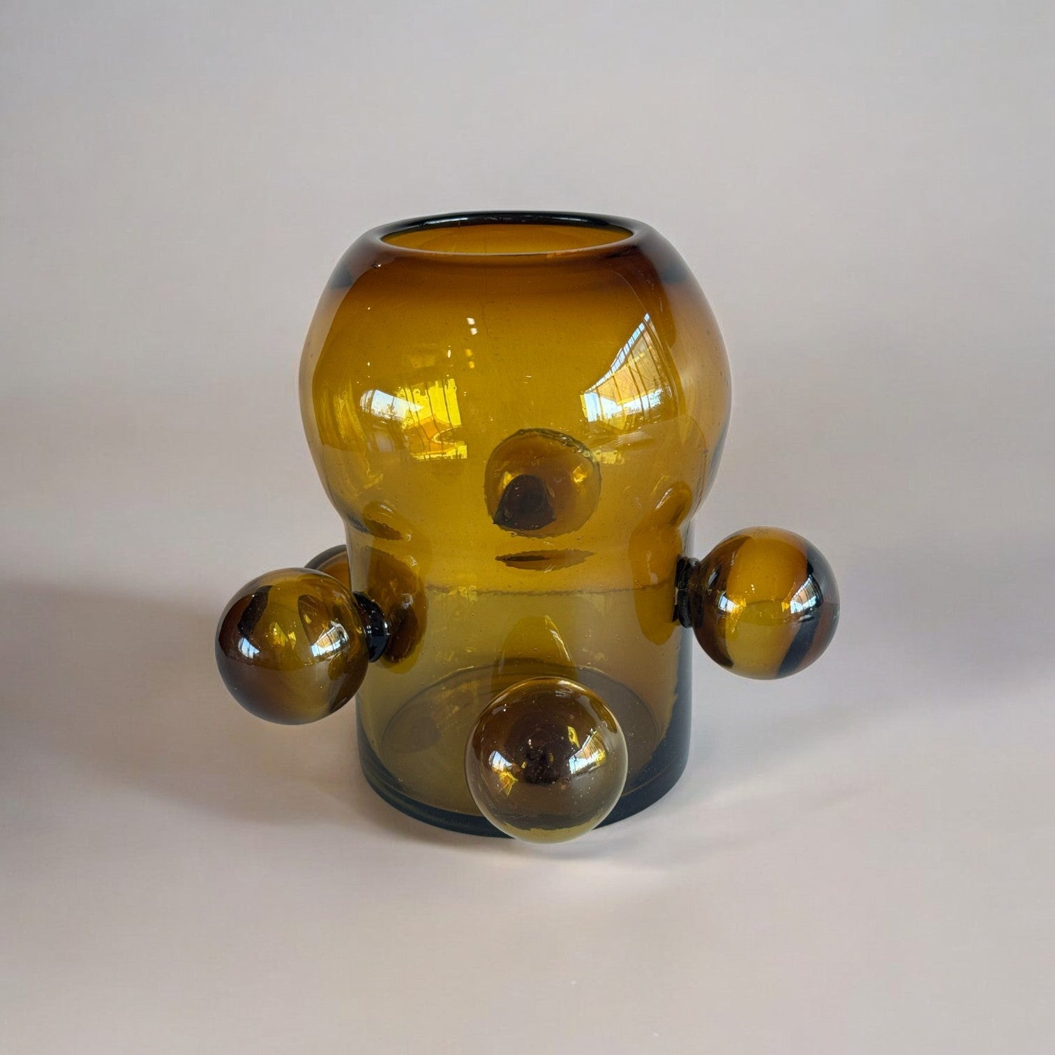 Tierra Vase by MESO MESO