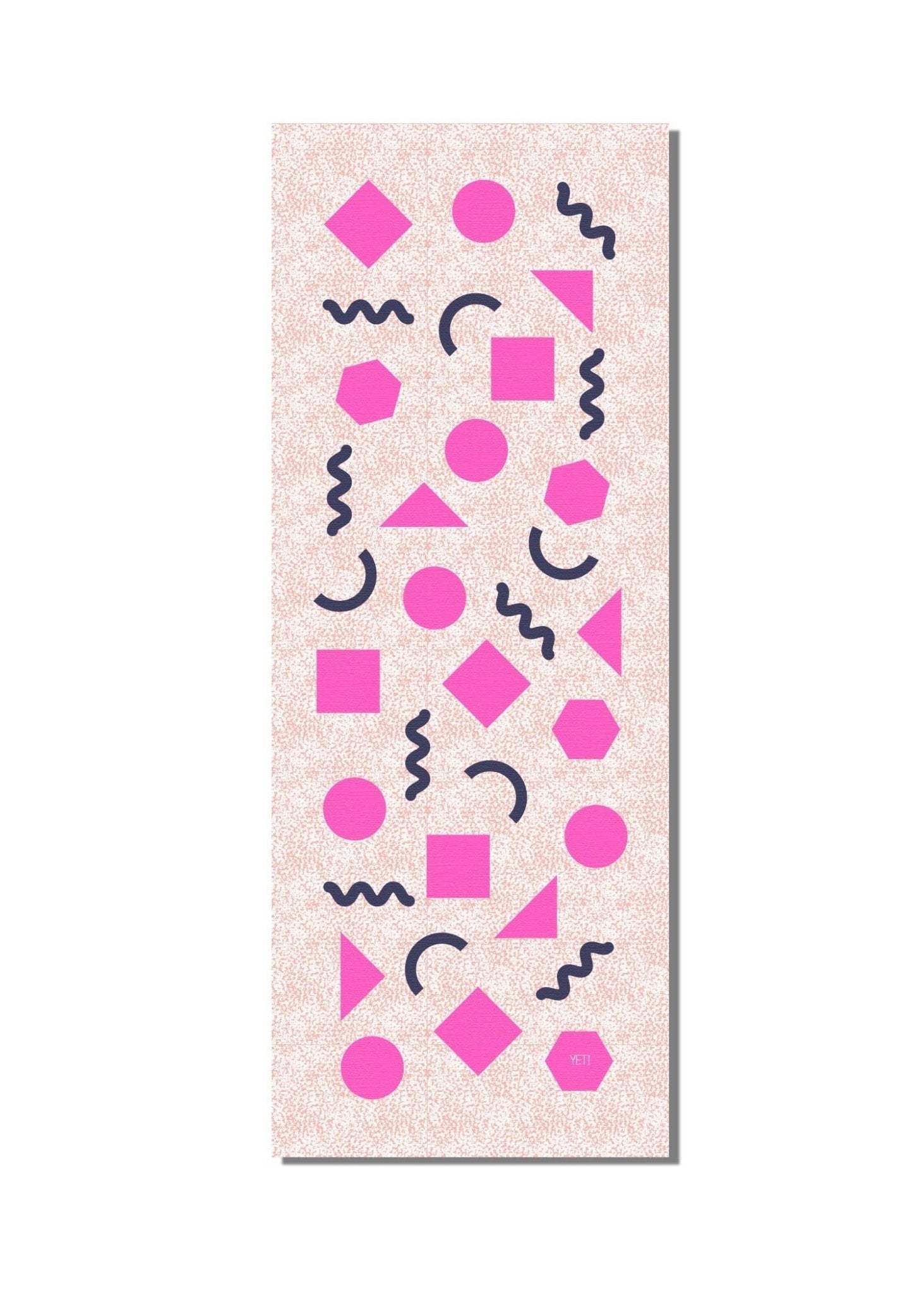 Titania Trekk Travel Mat Yune Yoga