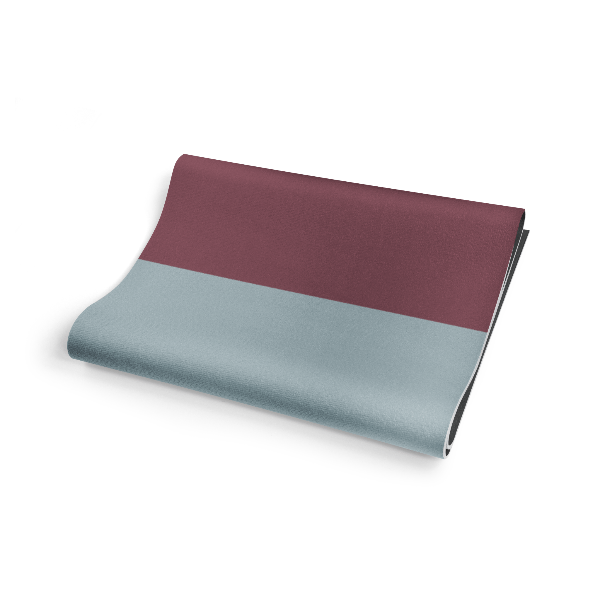 Tofino Yoga Mat – Non - Slip Grip, Cushioned Support & Coastal - Inspired Design Yune Yoga