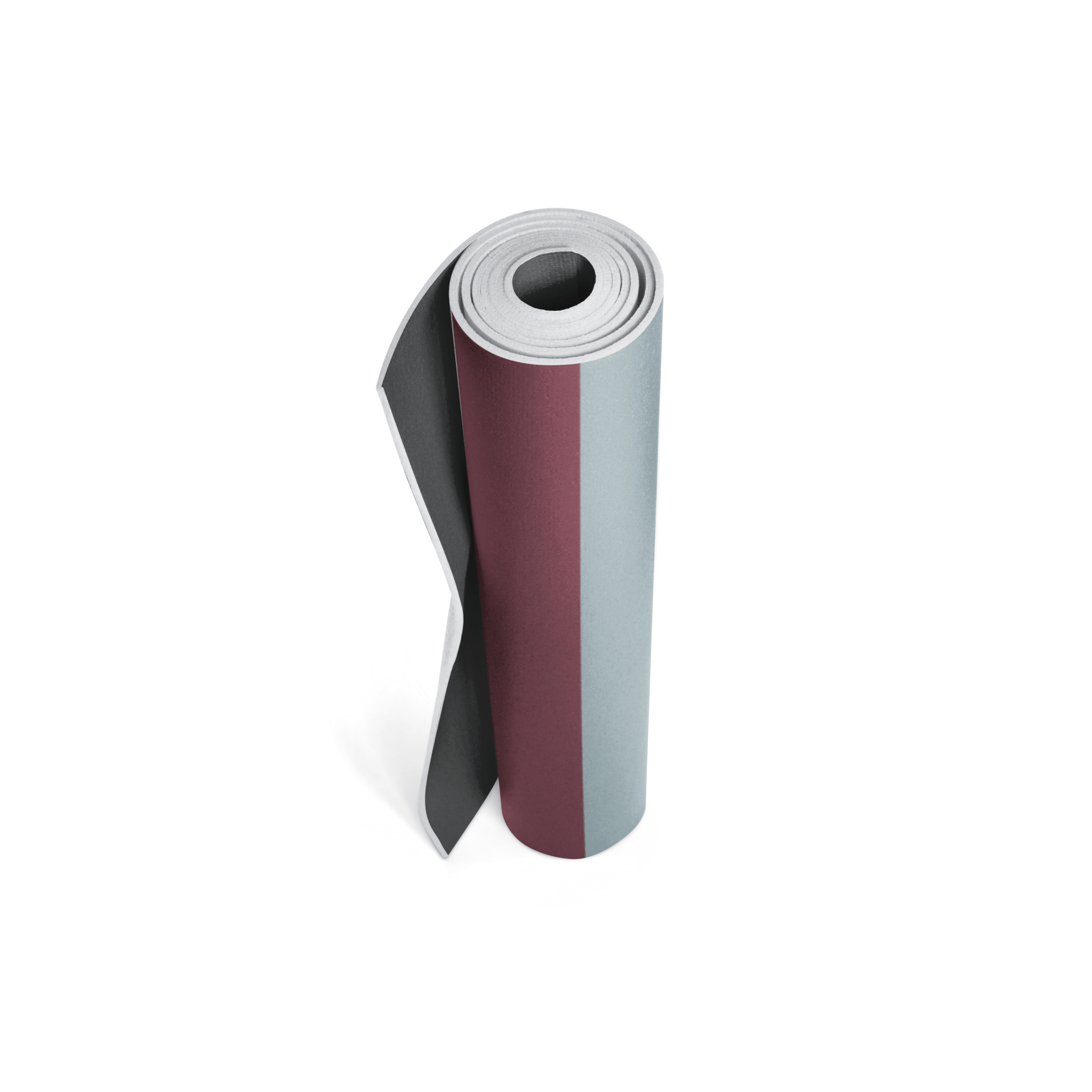 Tofino Yoga Mat – Non - Slip Grip, Cushioned Support & Coastal - Inspired Design Yune Yoga