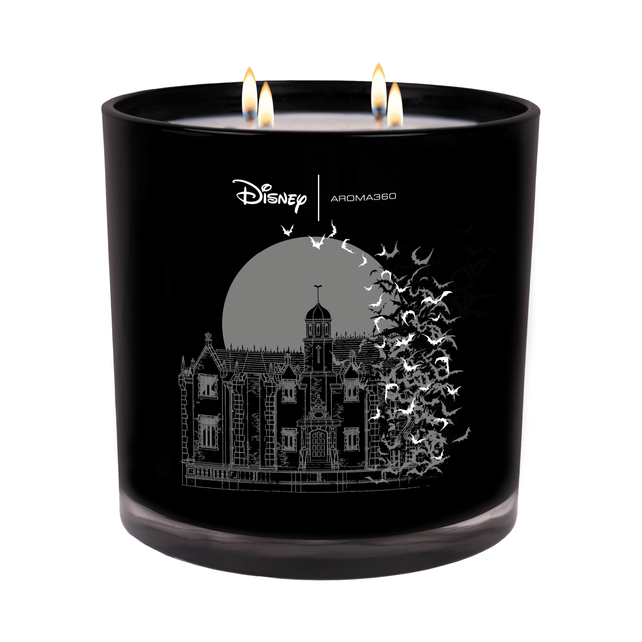 Tomb Sweet Tomb 4 - Wick Candle Aroma360