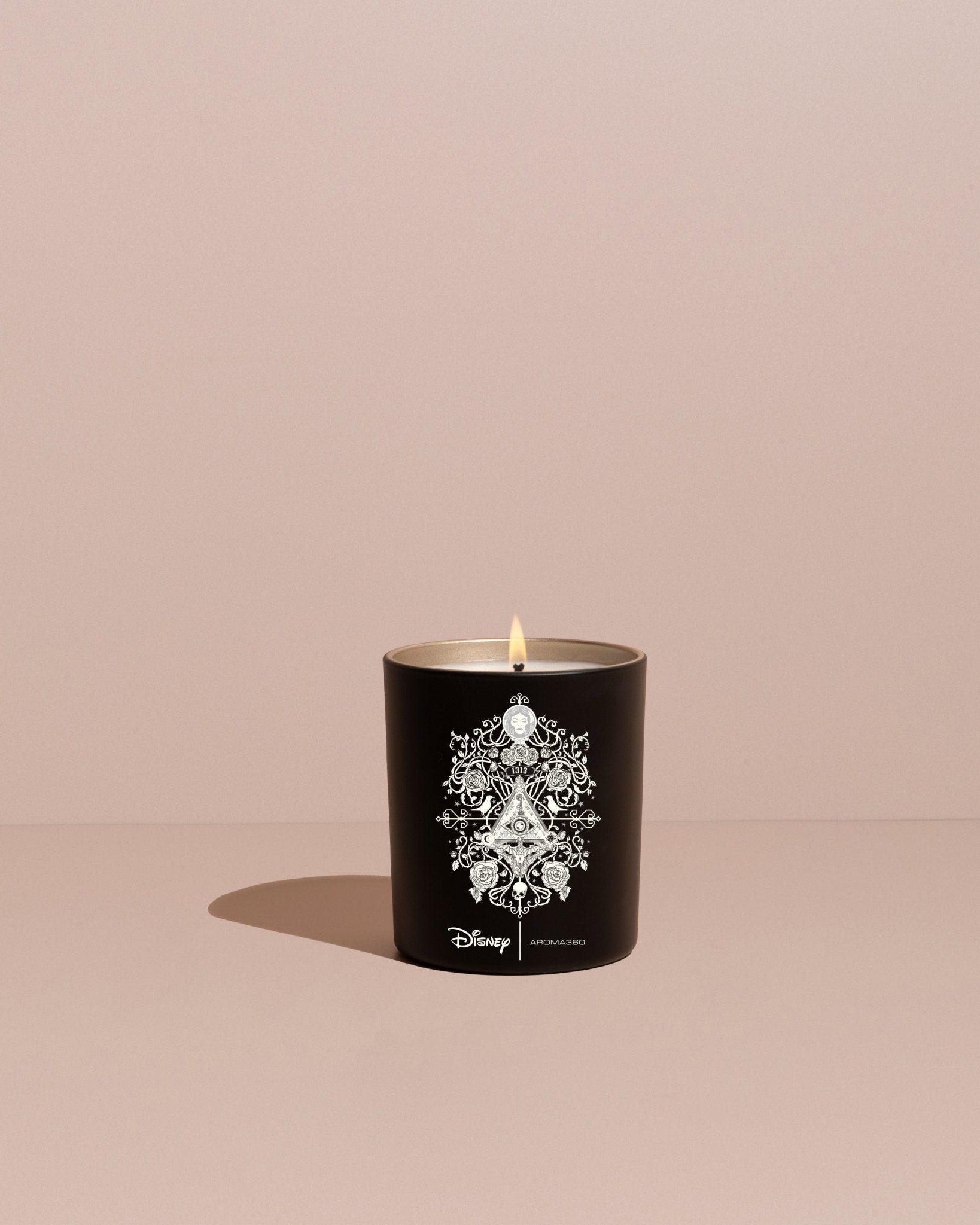 Tomb Sweet Tomb Single Wick Candle Aroma360