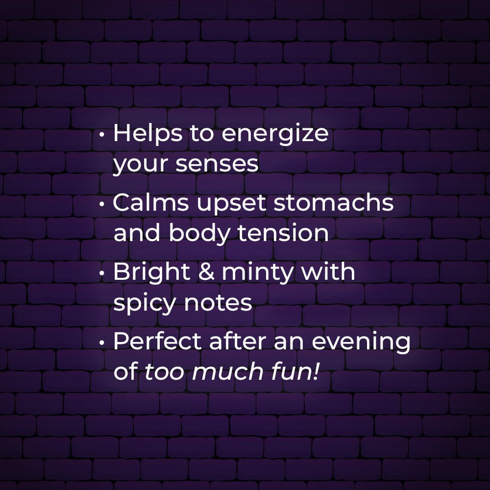 Too Much Fun Essential Oil Blend 10mL Plant Therapy