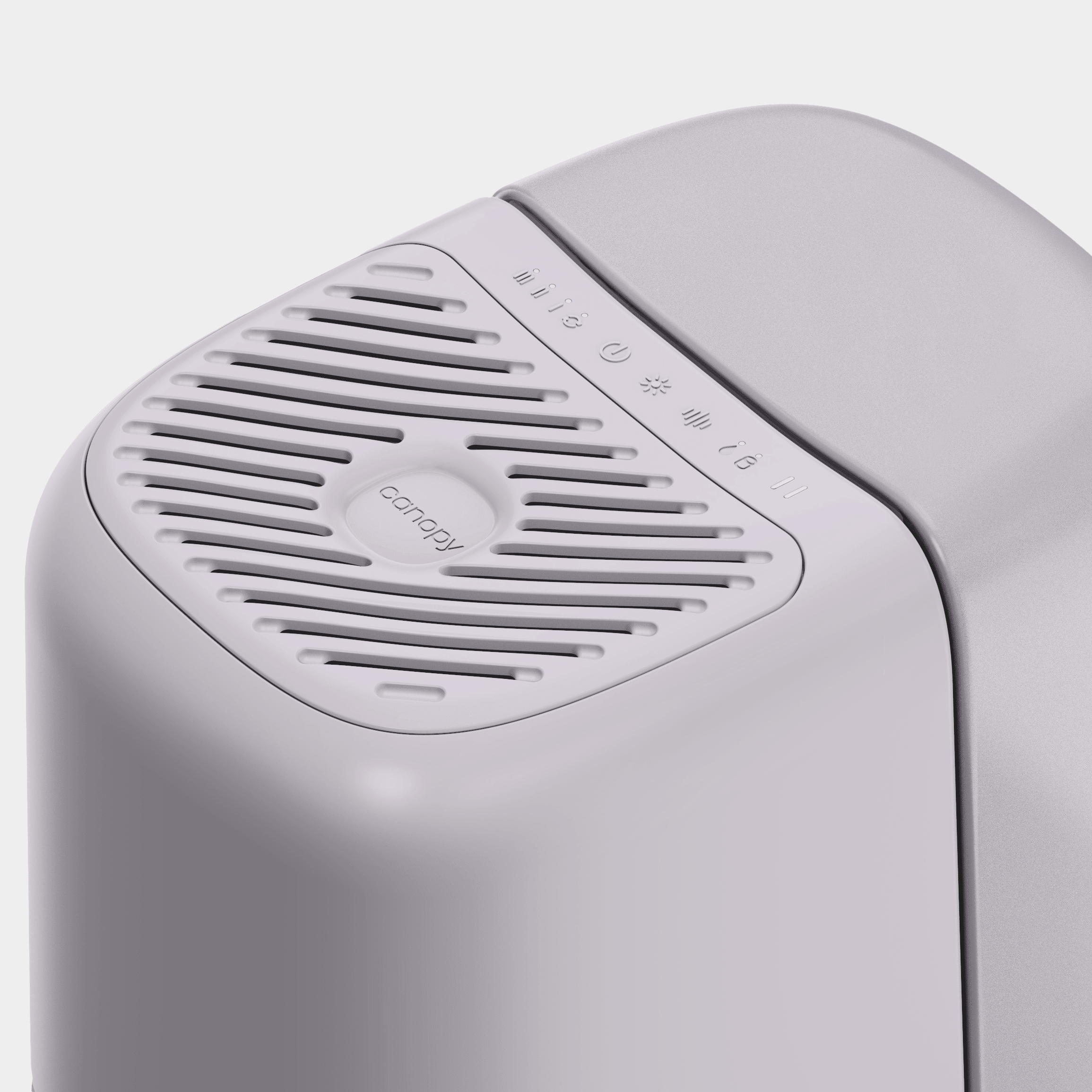 Bedside Humidifier 2.0